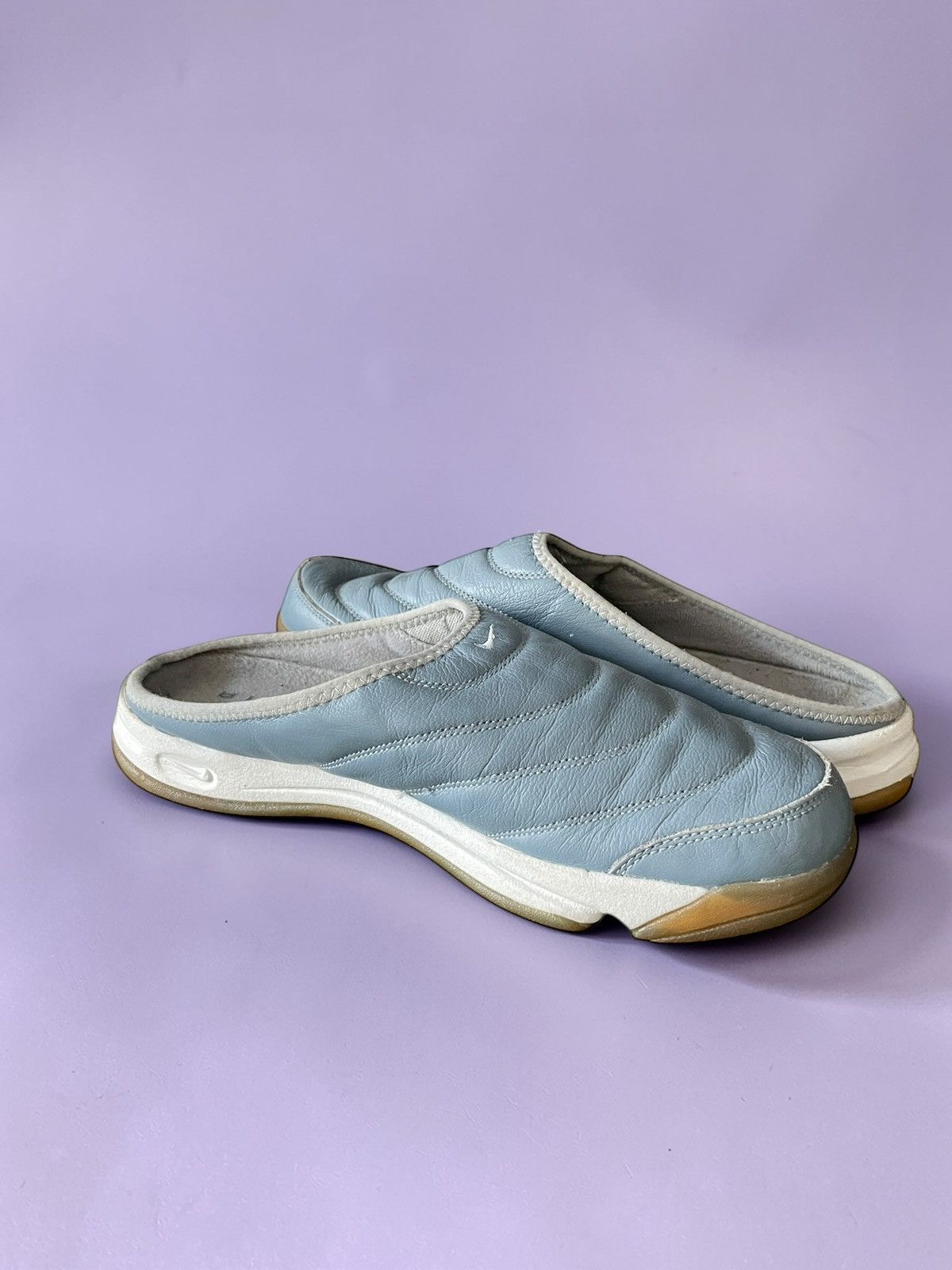 Nike Nike Air Soc Moc Size US 9 / EU 42 - 1 Thumbnail