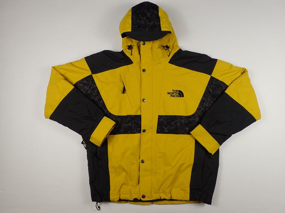 94 rage hot sale insulated jacket