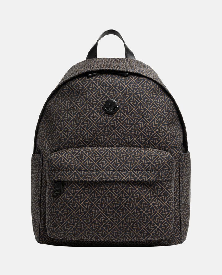 Moncler NEW PIERRICK BACKPACK Size ONE SIZE - 1 Preview