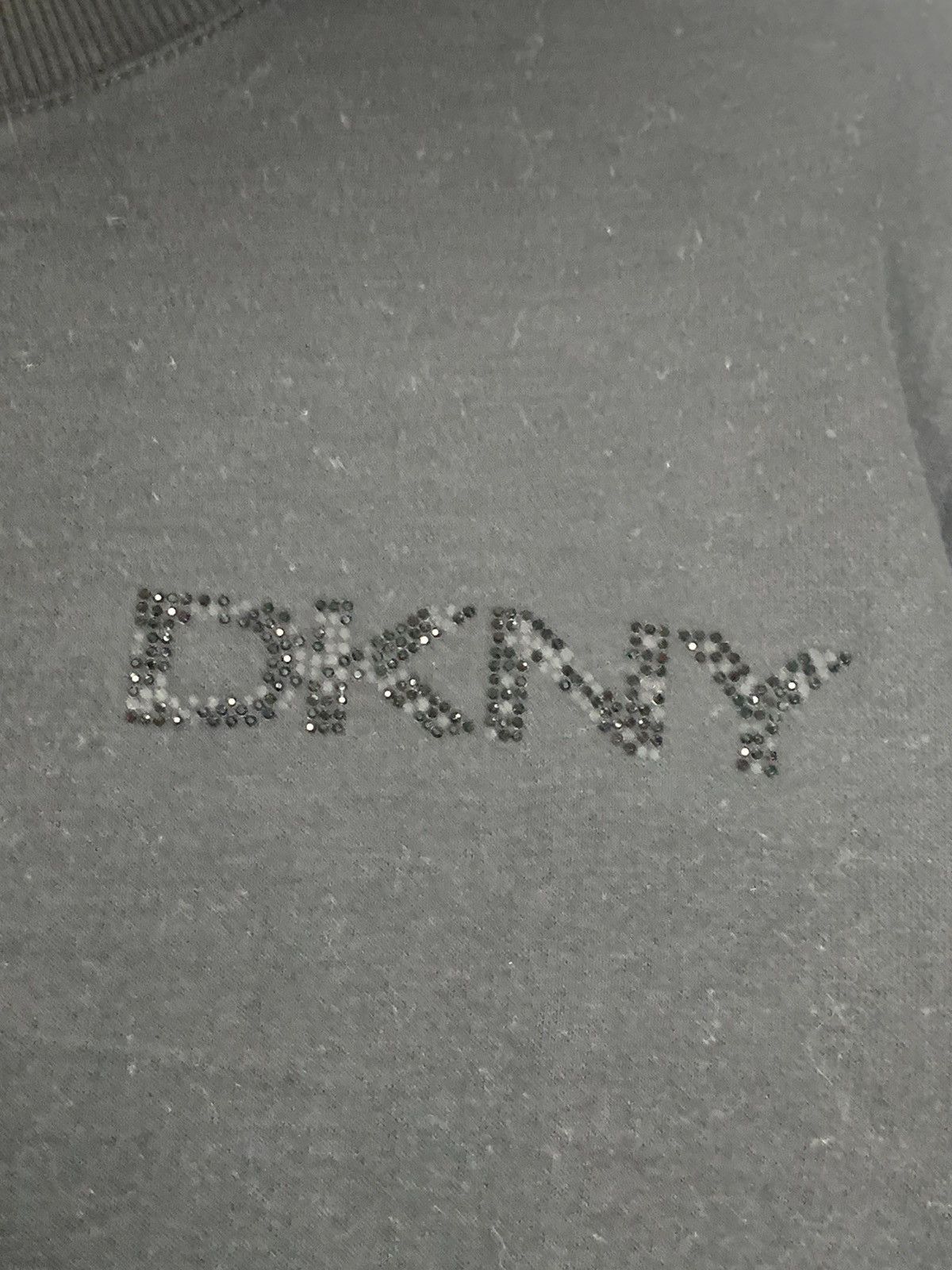 DKNY DKNY Jeans Sweatshirt Size US M / EU 48-50 / 2 - 10 Thumbnail