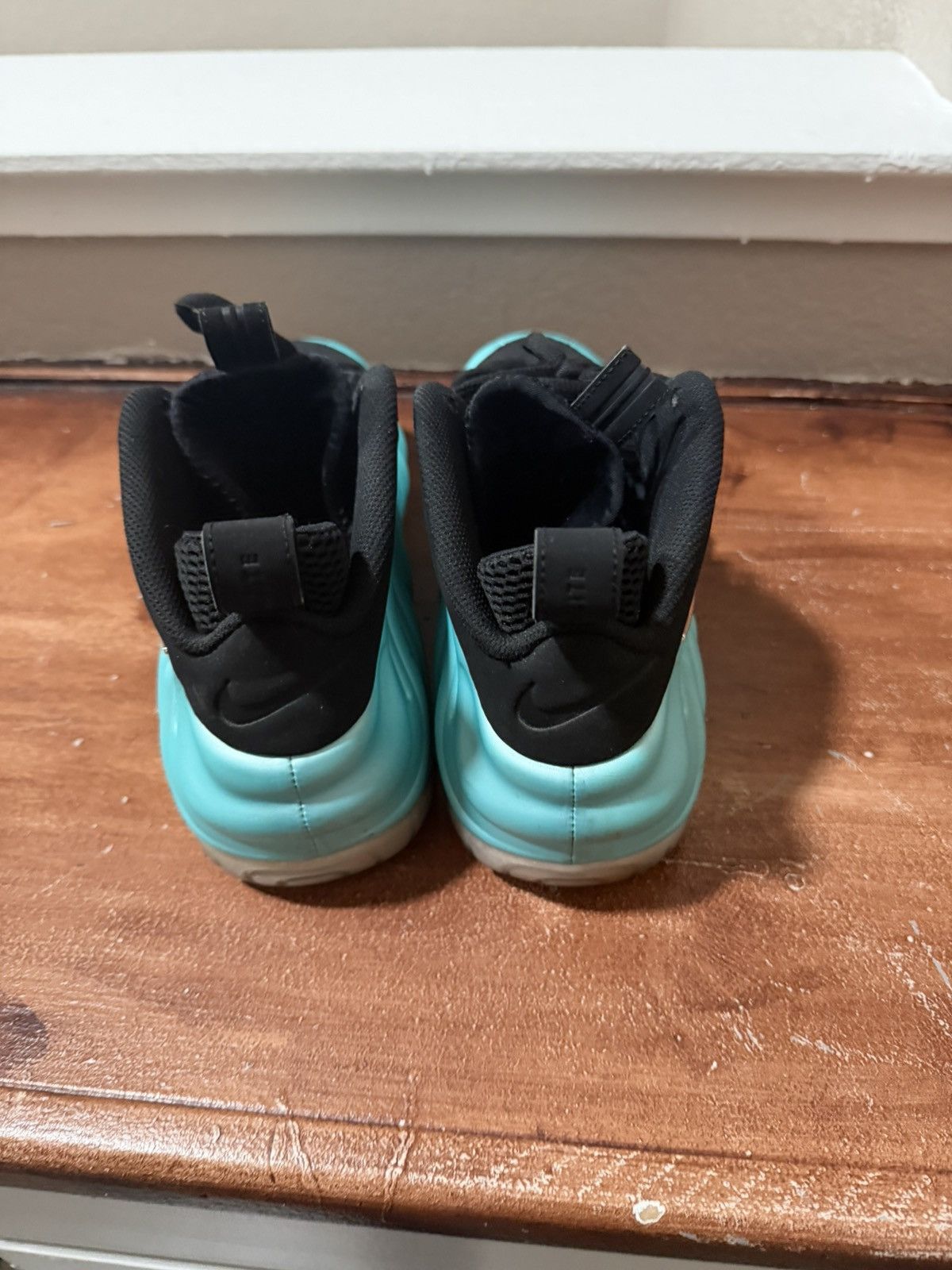 Nike Nike foam posits Size US 10 / EU 43 - 4 Thumbnail