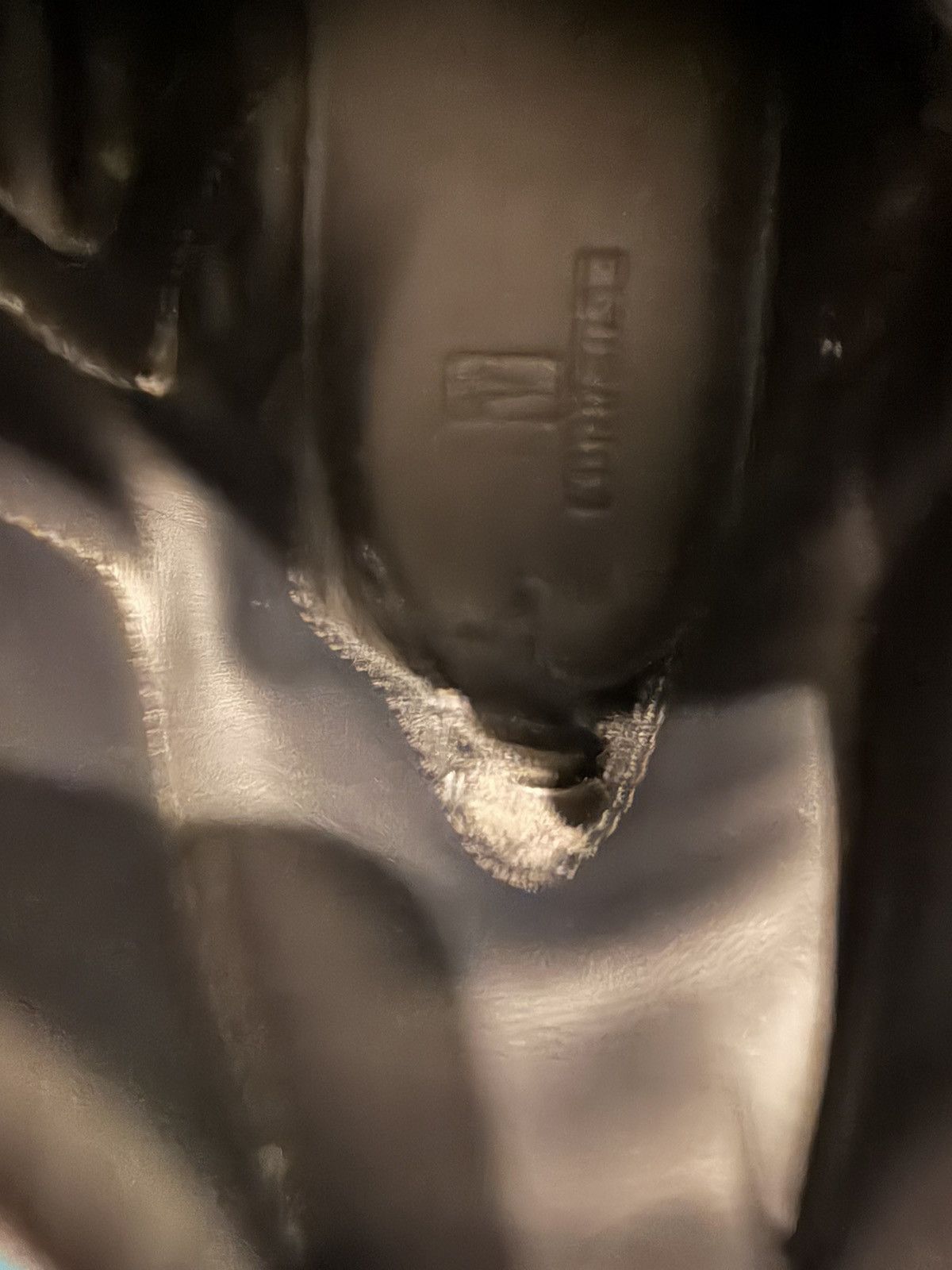 Converse × Rick Owens Drkshdw Rick Owens Turbowpn Size US 10 / EU 43 - 6 Thumbnail