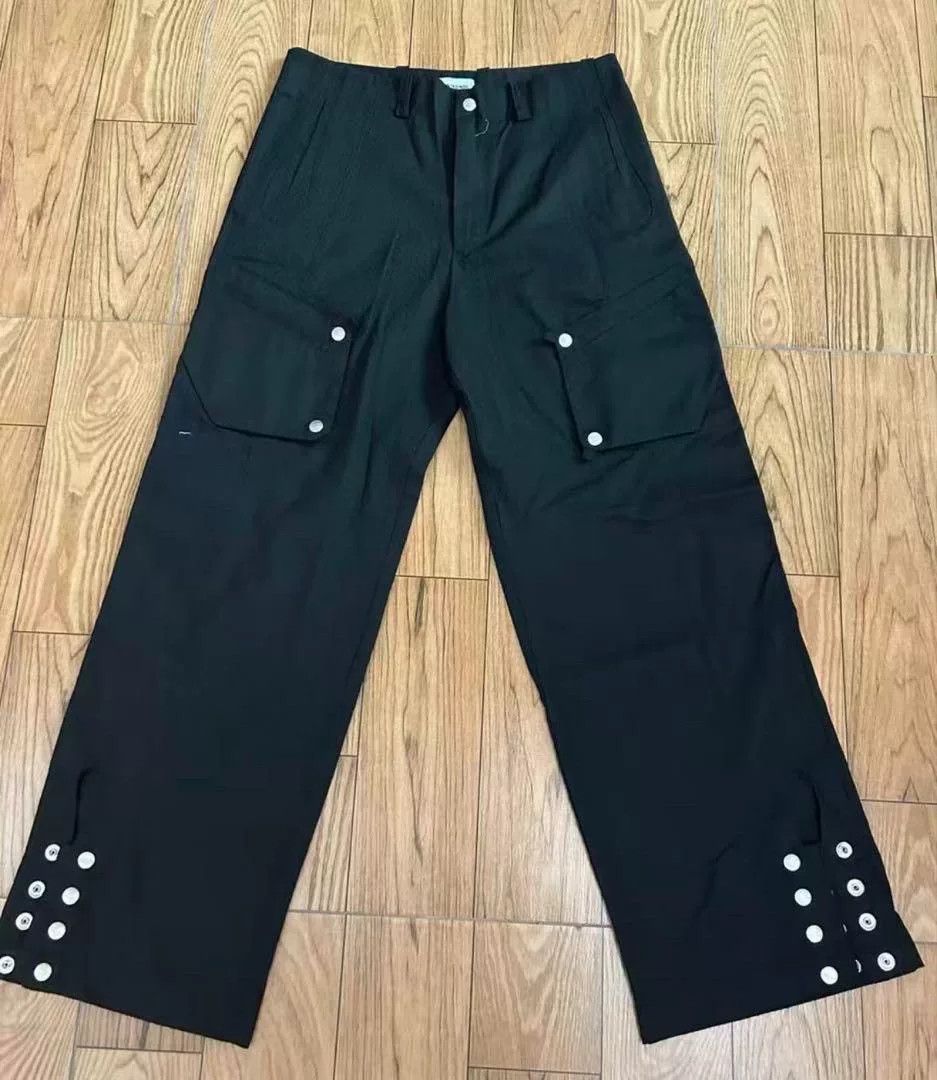 Kiko Kostadinov Kiko Kostadinov Meno Trouser Size 48 | Grailed