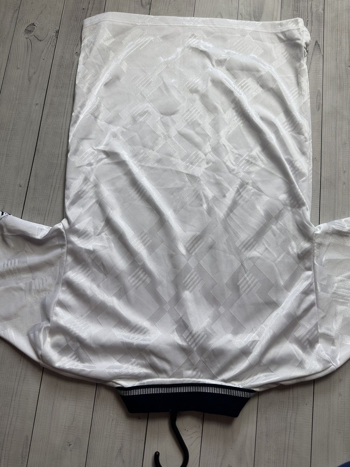Vintage Vintage England soccer jersey retro size S Size US S / EU 44-46 / 1 - 7 Thumbnail