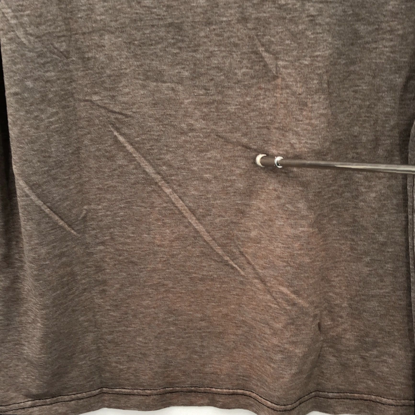 Vintage Columbia Mens Brown Omni Wick Short Sleeve Crew Neck T Shirt Size US XL / EU 56 / 4 - 6 Thumbnail
