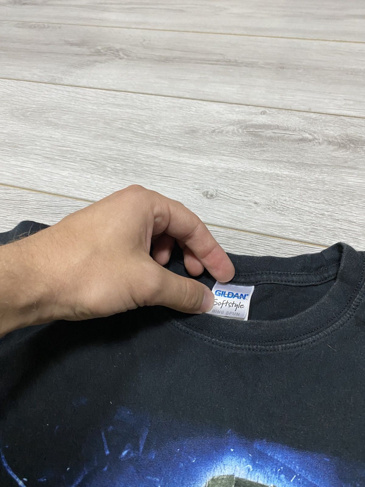 Halo Halo 4 promo t-shirt Size US M / EU 48-50 / 2 - 6 Thumbnail