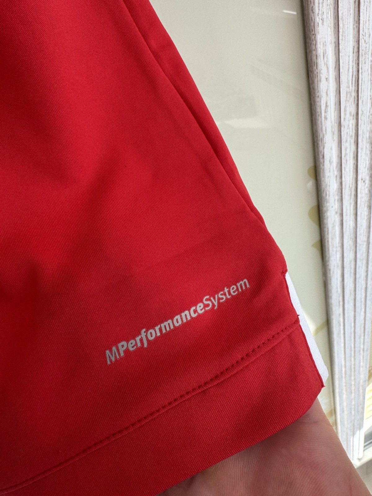 Macron Nottingham Forest 2020-2021 Home Soccer Jersey Football Kit Size US XL / EU 56 / 4 - 11 Thumbnail