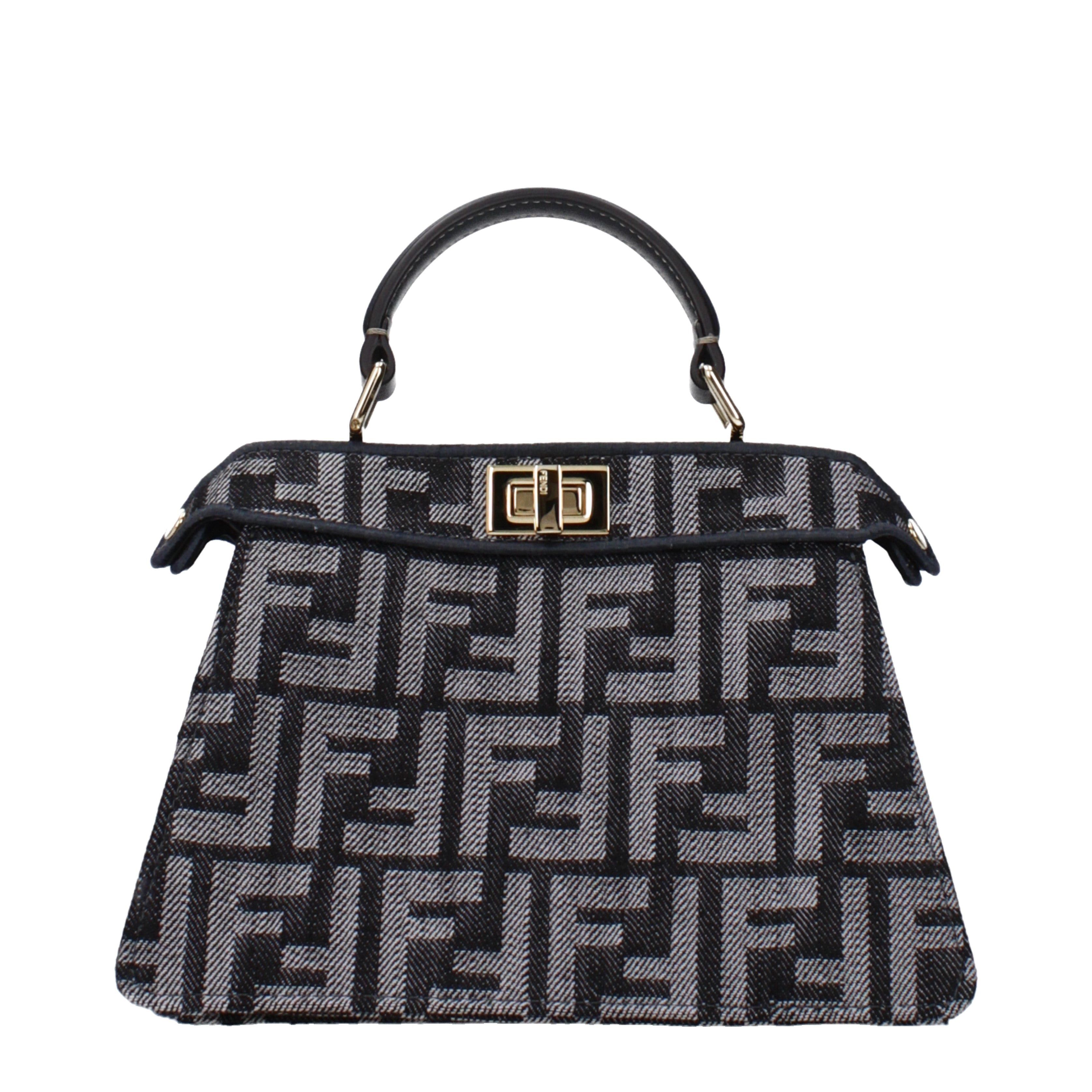 Fendi Handbags Size ONE SIZE - 1 Thumbnail