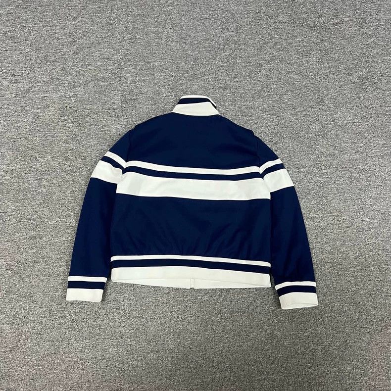 Gucci Gucci Color Block Jacket with Double G Logo-2506 Size XXS / US 00 / IT 34 - 2 Thumbnail
