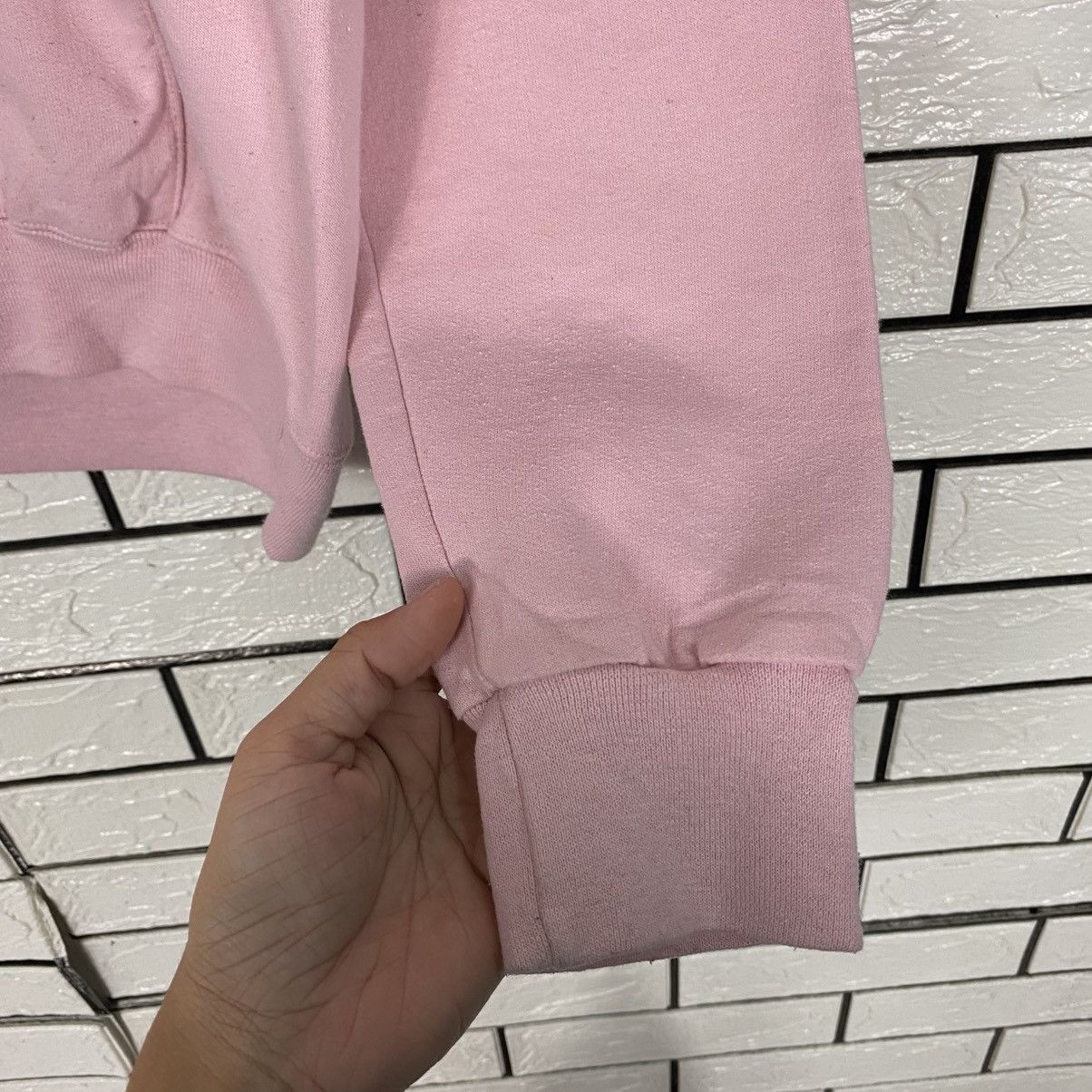 Japanese Brand 📌Vintage Champion Hoodie St Louis Big Logo Size US S / EU 44-46 / 1 - 15 Thumbnail