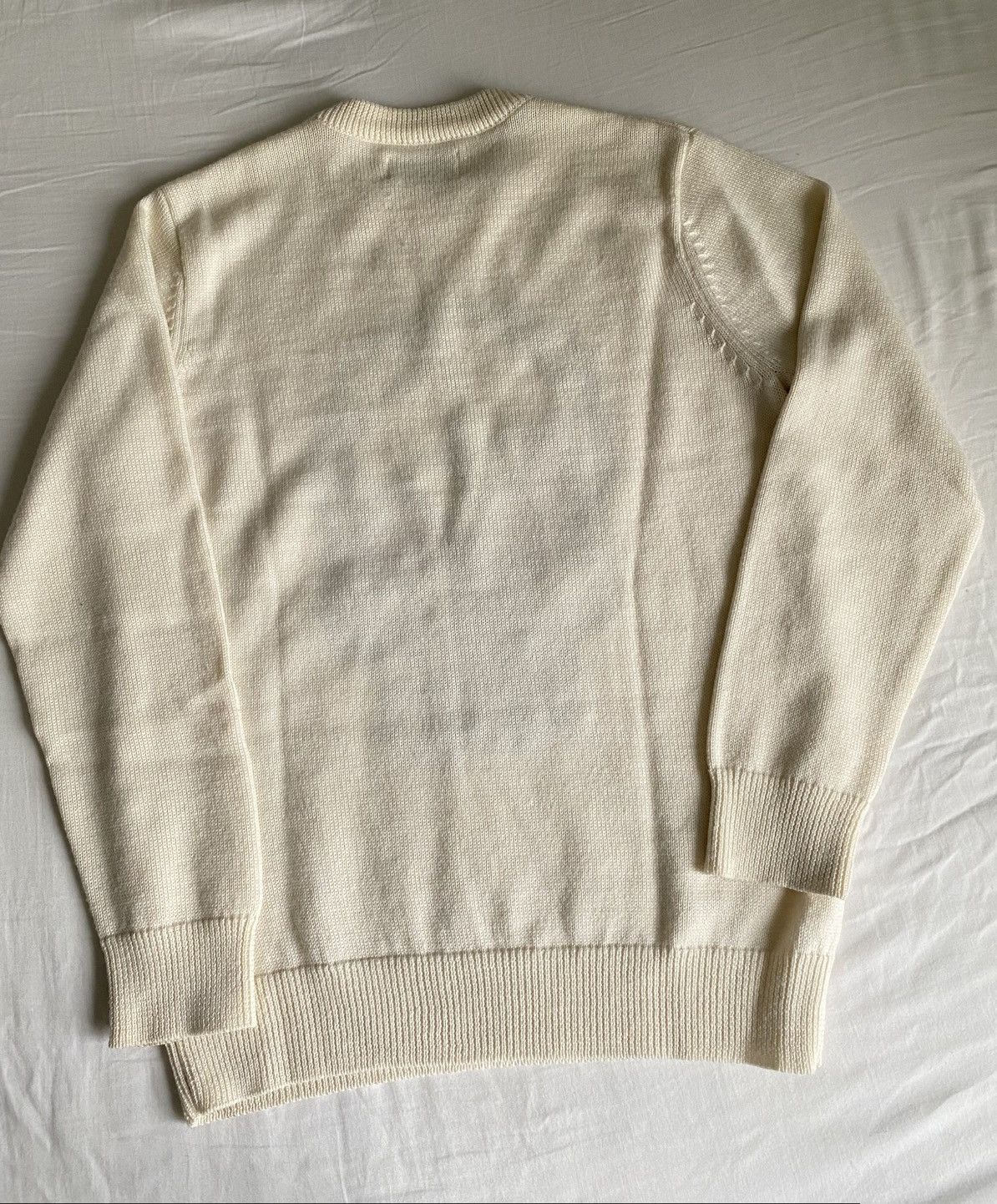 Palace Palace Skull Knit Size US L / EU 52-54 / 3 - 3 Thumbnail