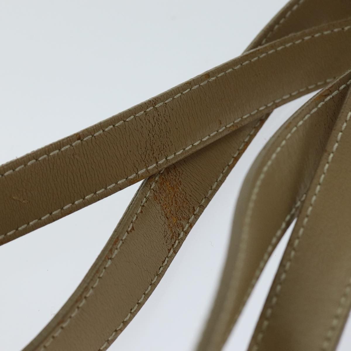 Prada PRADA Tote Bag Nylon Beige Size ONE SIZE - 8 Thumbnail