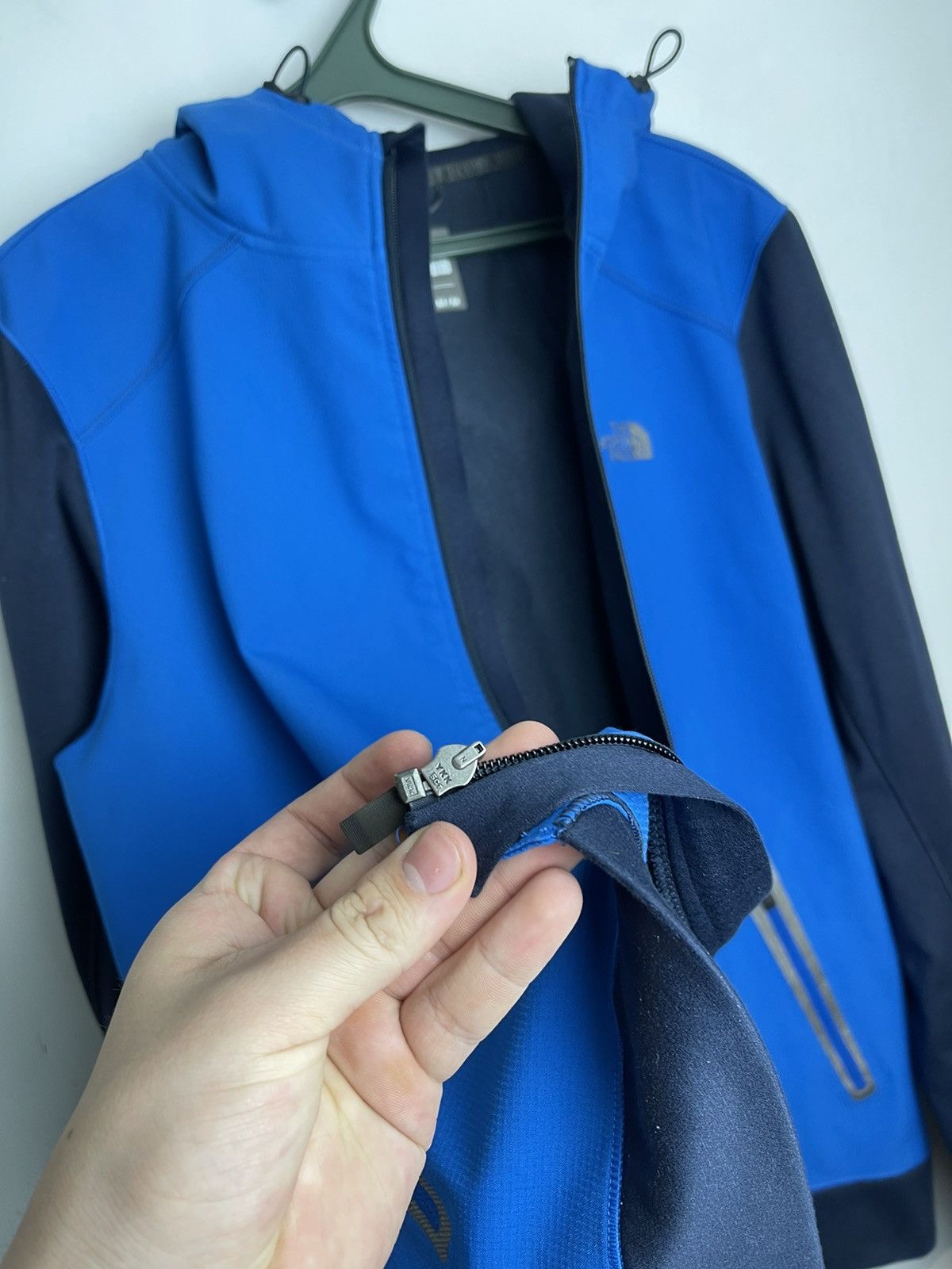The North Face The north face jacket new collection M size Size US M / EU 48-50 / 2 - 6 Thumbnail