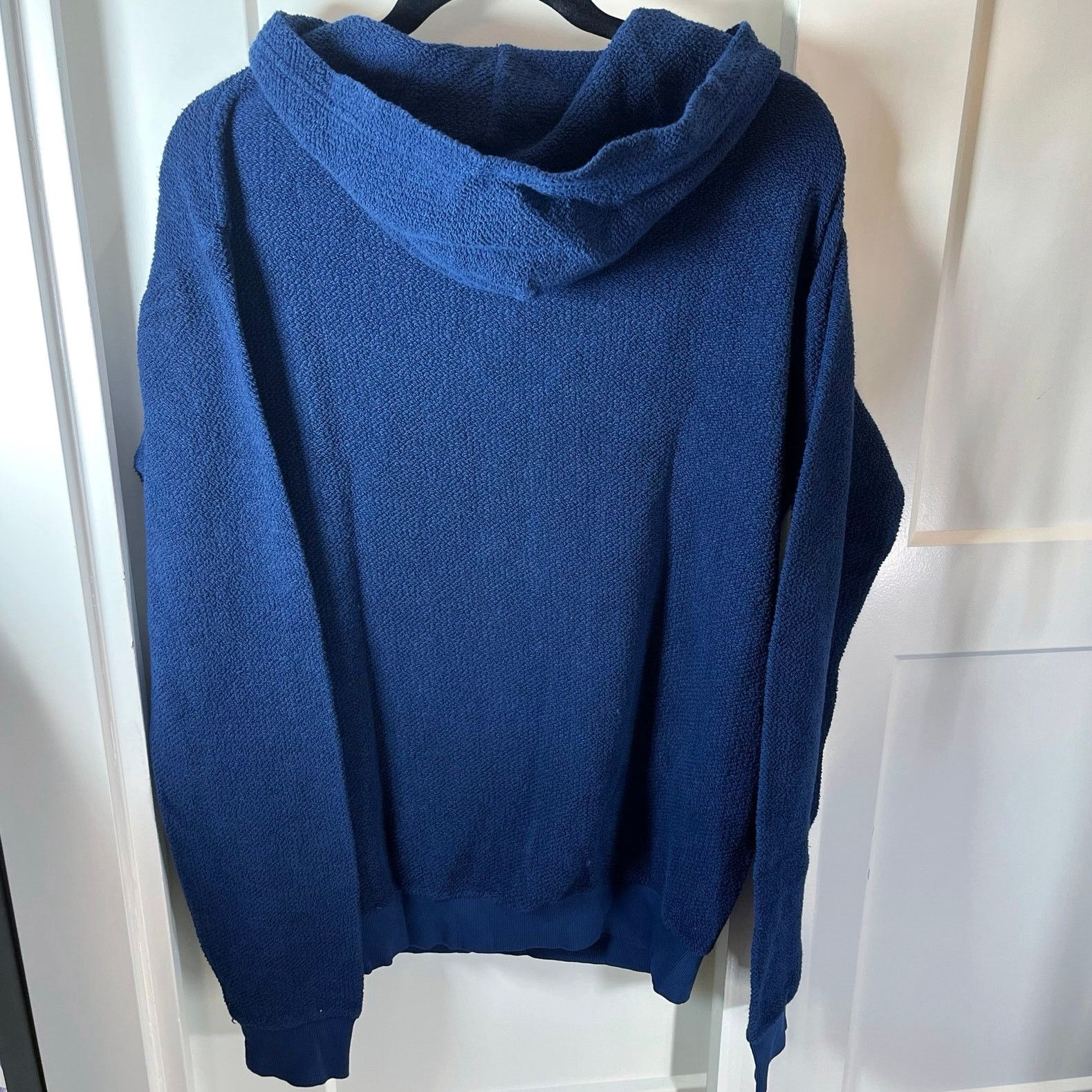 Original Paperbacks •NEW• Original Paperbacks in Blue 100% Cotton • OPB Size US M / EU 48-50 / 2 - 3 Thumbnail