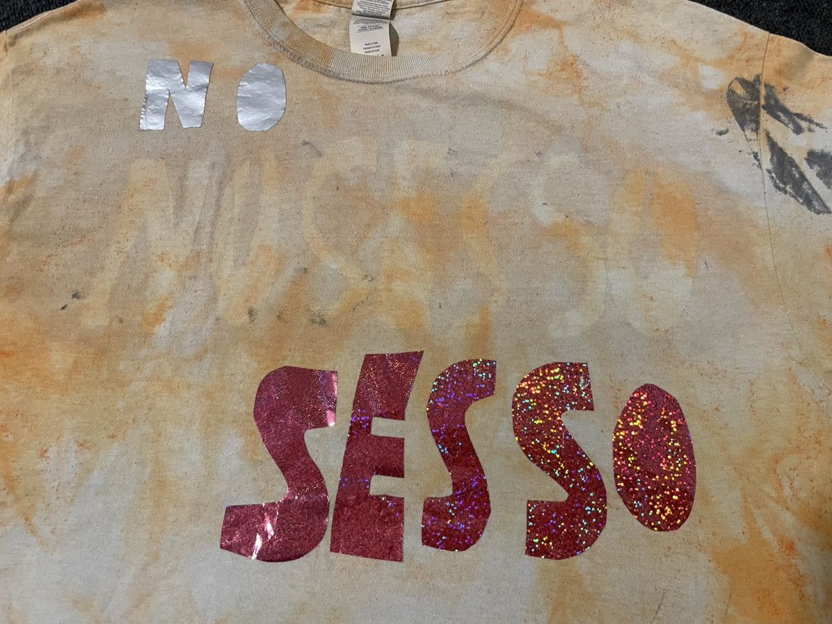 Other No Sesso One of a Kind T Shirt size Large Size US L / EU 52-54 / 3 - 2 Thumbnail