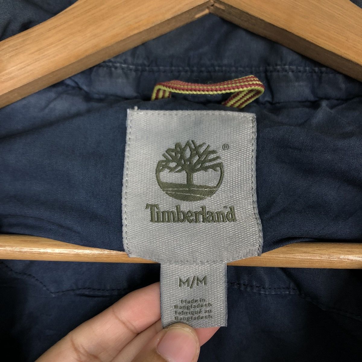 Japanese Brand 🔥90’s Vintage Inspector Chore Cargo Jacket Timberland Size US M / EU 48-50 / 2 - 13 Thumbnail