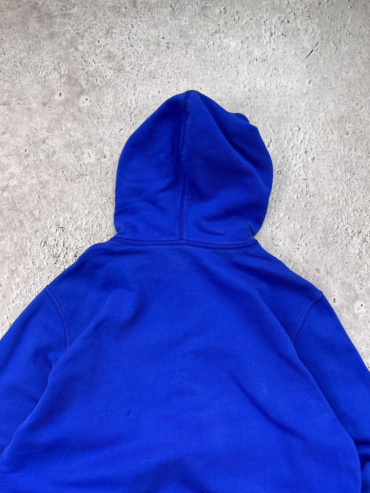 Diesel × Vintage Vintage BOXY FIT Diesel JAPANESE HOODIE ZIP UP Size US XL / EU 56 / 4 - 11 Thumbnail