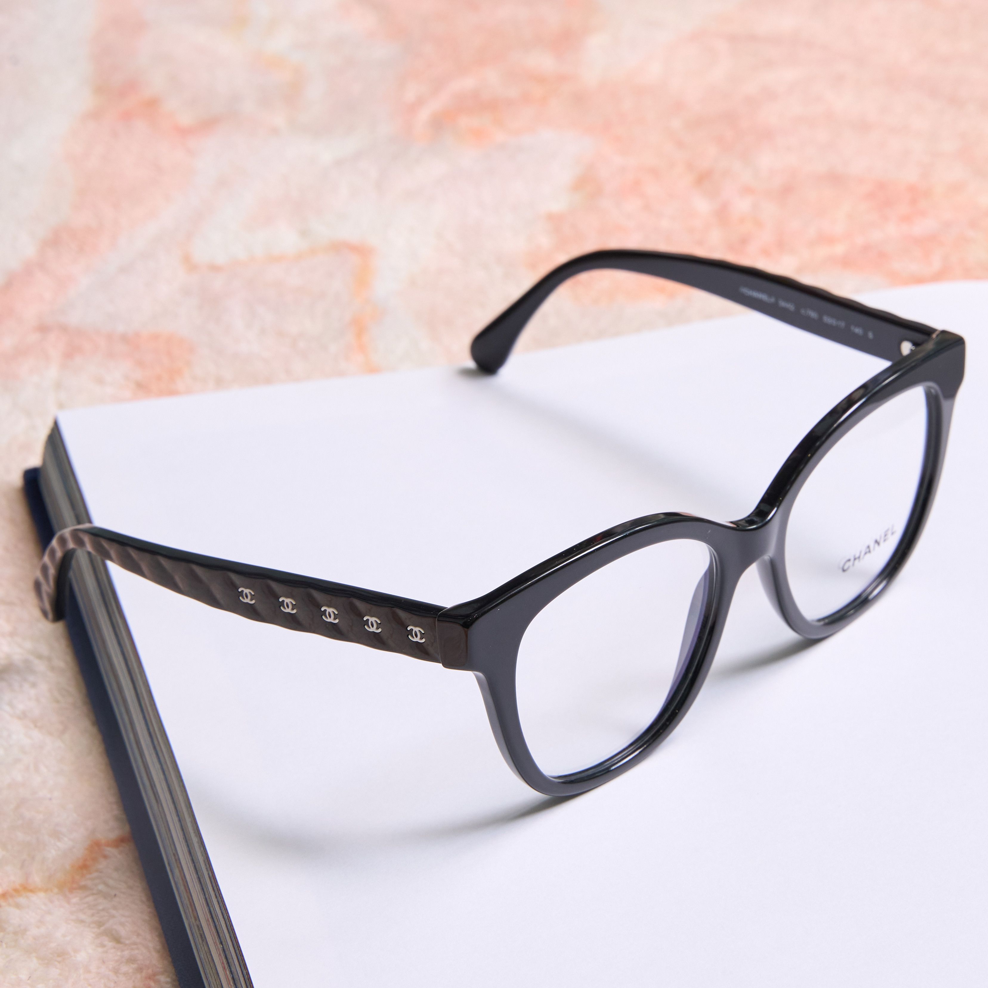 Chanel CHANEL 0CH3442 C760 Sunglasess Size ONE SIZE - 1 Thumbnail