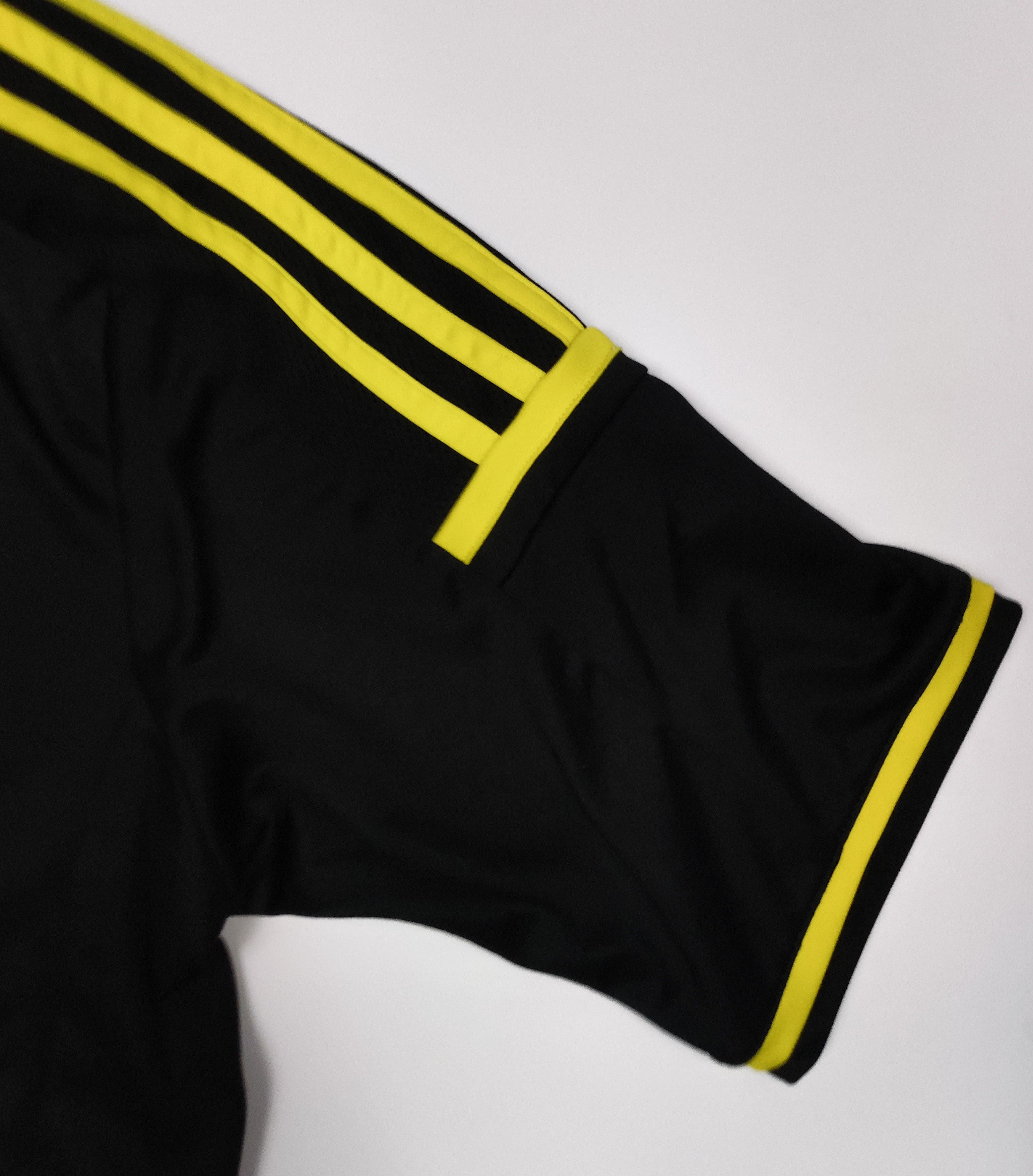 Adidas AIK Fotboll 2014 2015 Adidas Home Shirt Stockholm Size US S / EU 44-46 / 1 - 8 Thumbnail
