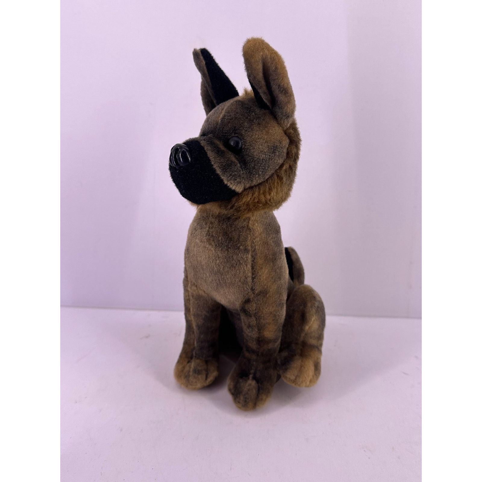 & Other Stories Hero Industries K9 Belgian Malinois Puppy Plushie Size ONE SIZE - 3 Thumbnail