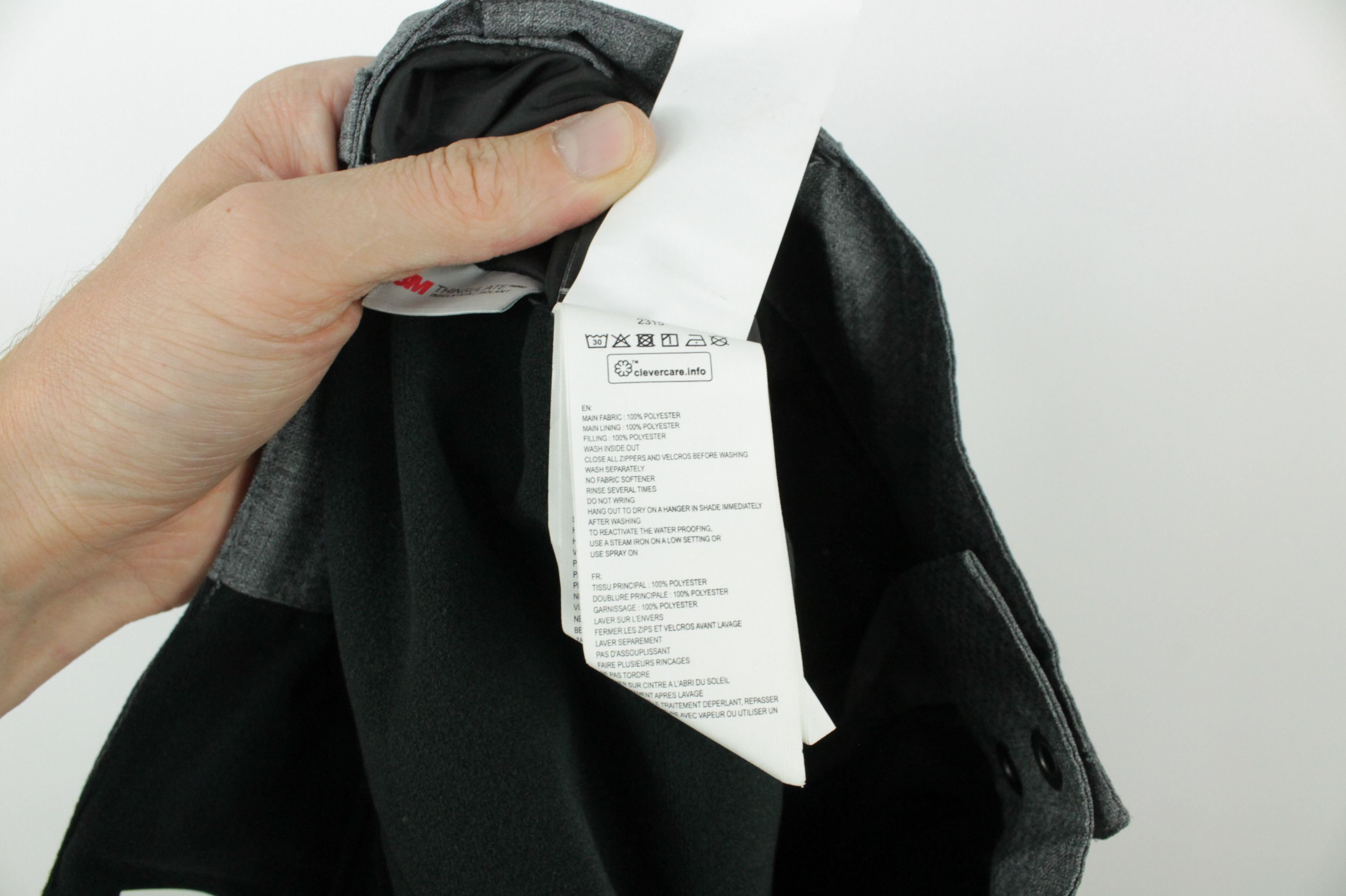 Other Rossignol Relax Ski Heather Waterproof Snow Pants Women's Size 30" / US 8 / IT 44 - 16 Thumbnail
