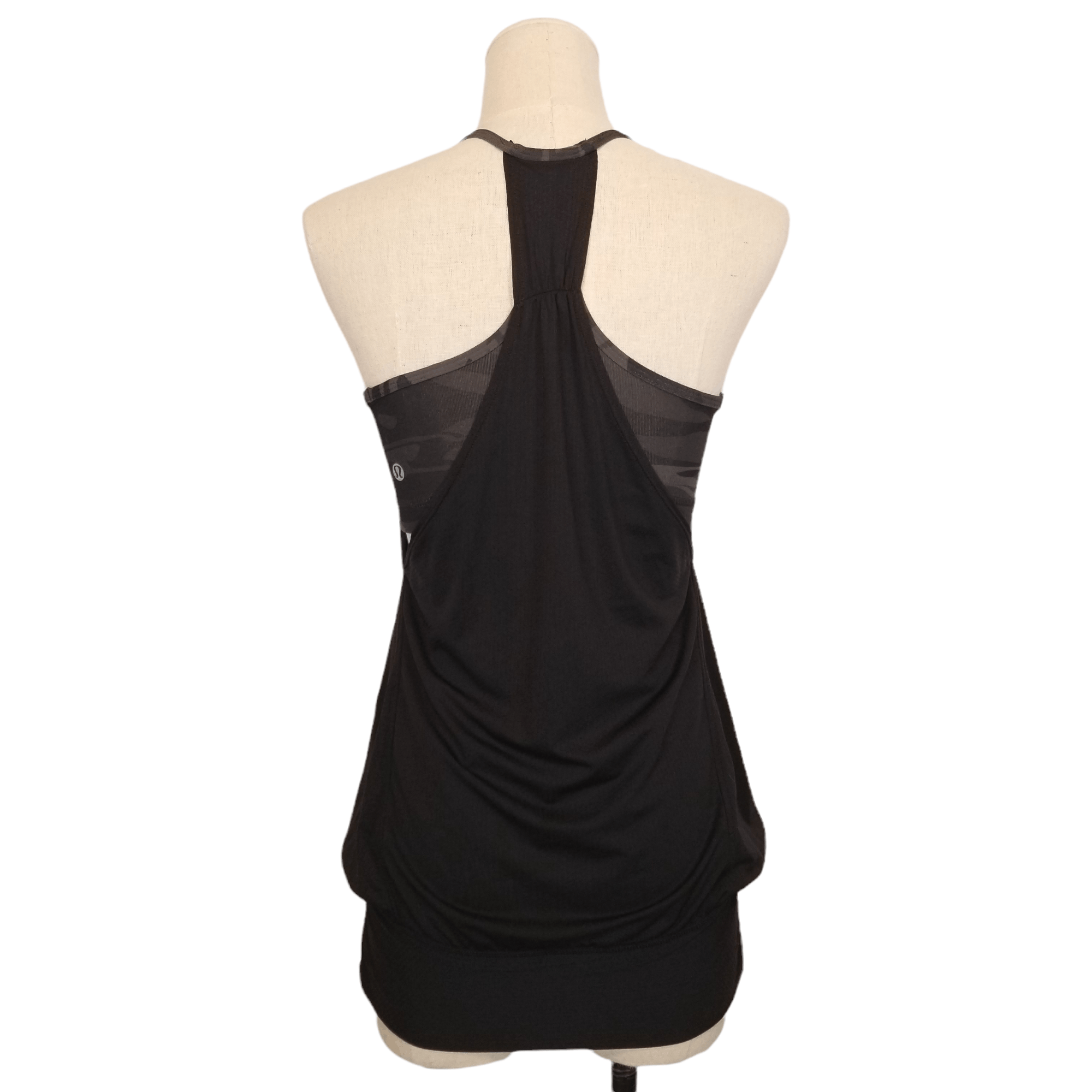 Lululemon No Limit Tank Size S / US 4 / IT 40 - 5 Thumbnail