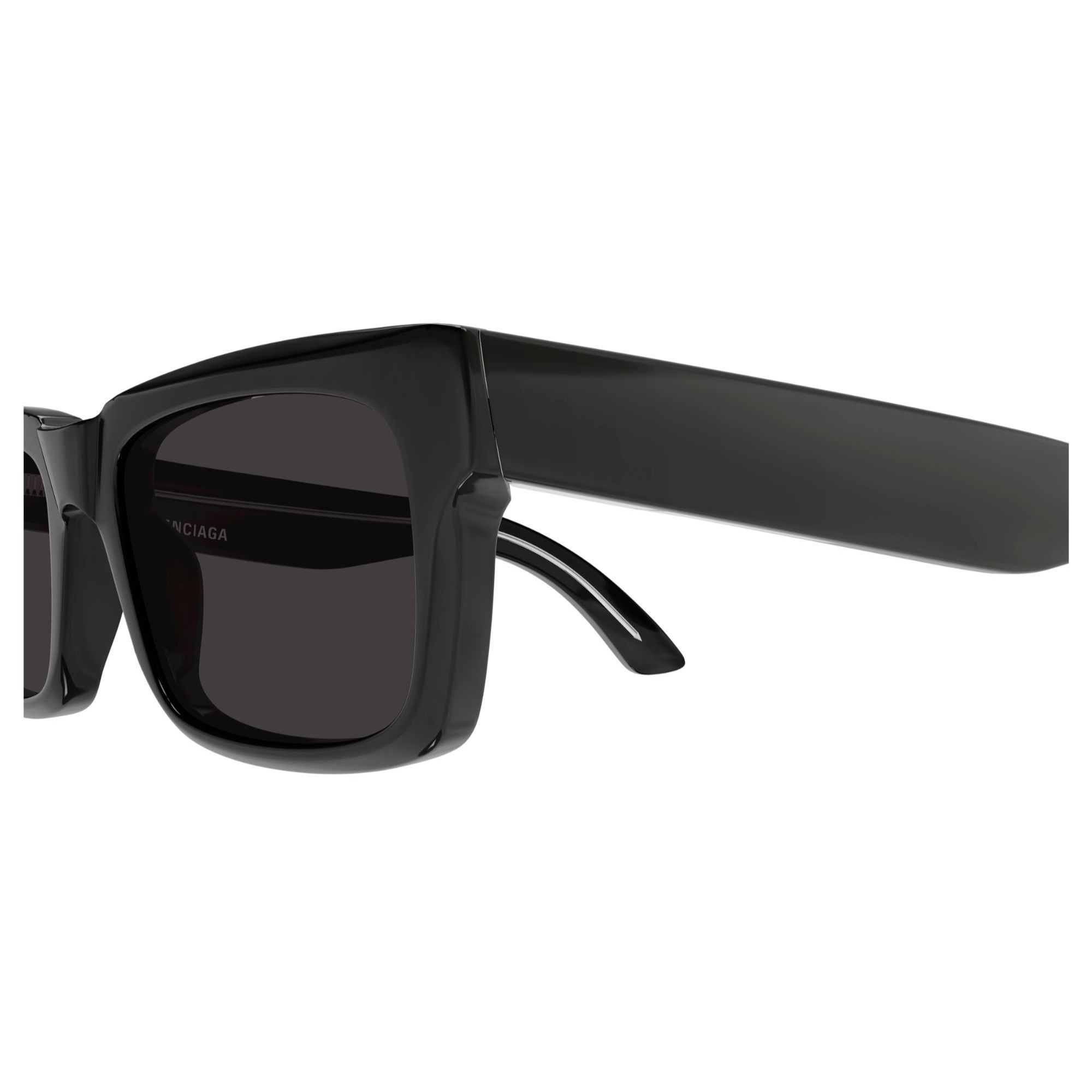 Balenciaga BALENCIAGA BB0345S-004(BB0345S-004-55) Size ONE SIZE - 2 Thumbnail