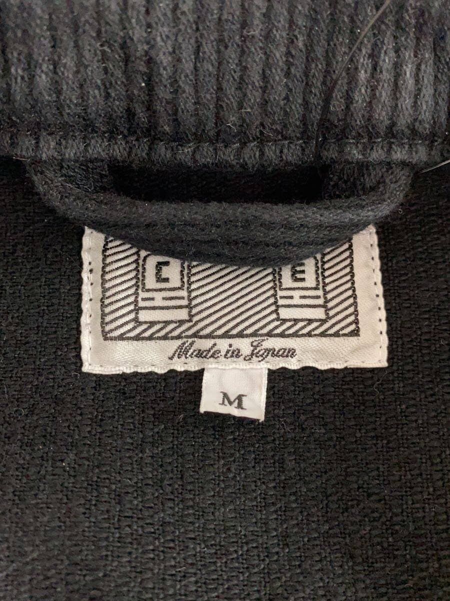 Cav Empt Black Cotton Jacket Size US M / EU 48-50 / 2 - 3 Thumbnail