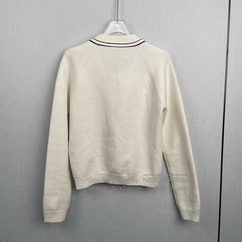 Louis Vuitton Louis Vuitton Nautical Cardigan sweater Size US S / EU 44-46 / 1 - 2 Thumbnail