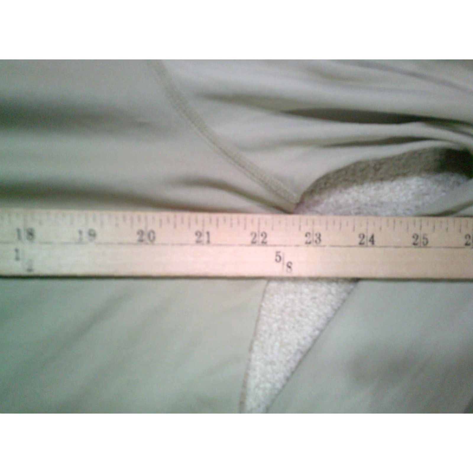 Layer 8 Polatec Gen III Base Layer Shirt Mens Medium Beige A2 Size US M / EU 48-50 / 2 - 5 Thumbnail