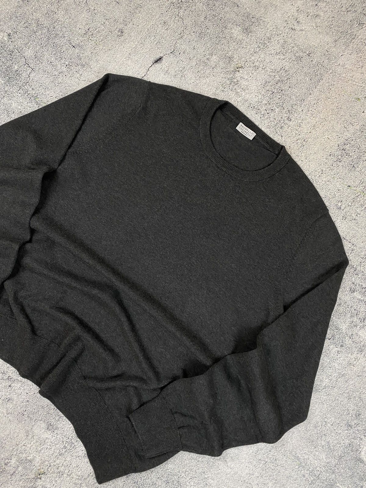 Brunello Cucinelli BRUNELLO CUCINELLI Men Sweater M0B138440