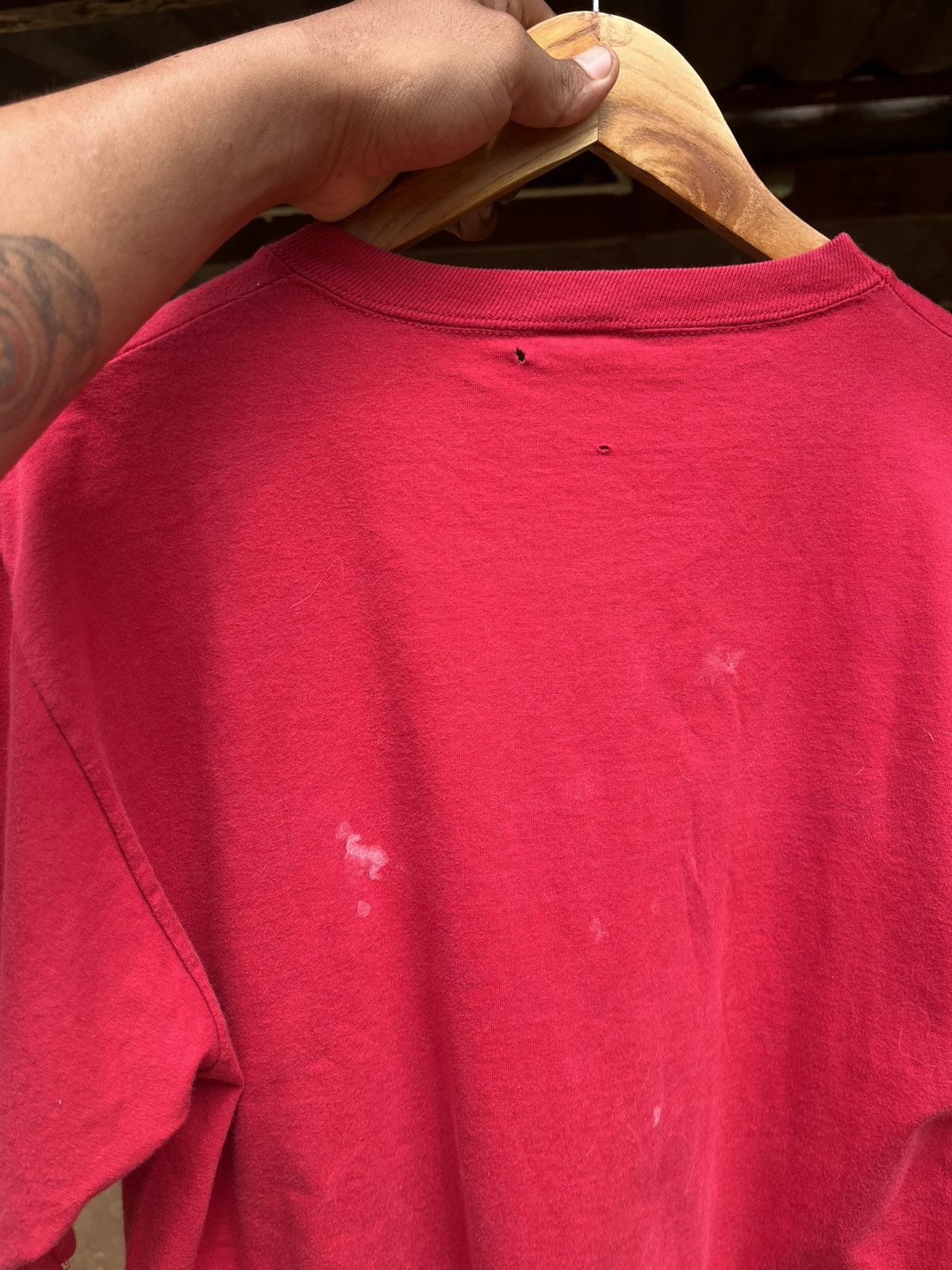 Vintage Disney Mickey Mouse vintage Size US XL / EU 56 / 4 - 3 Thumbnail