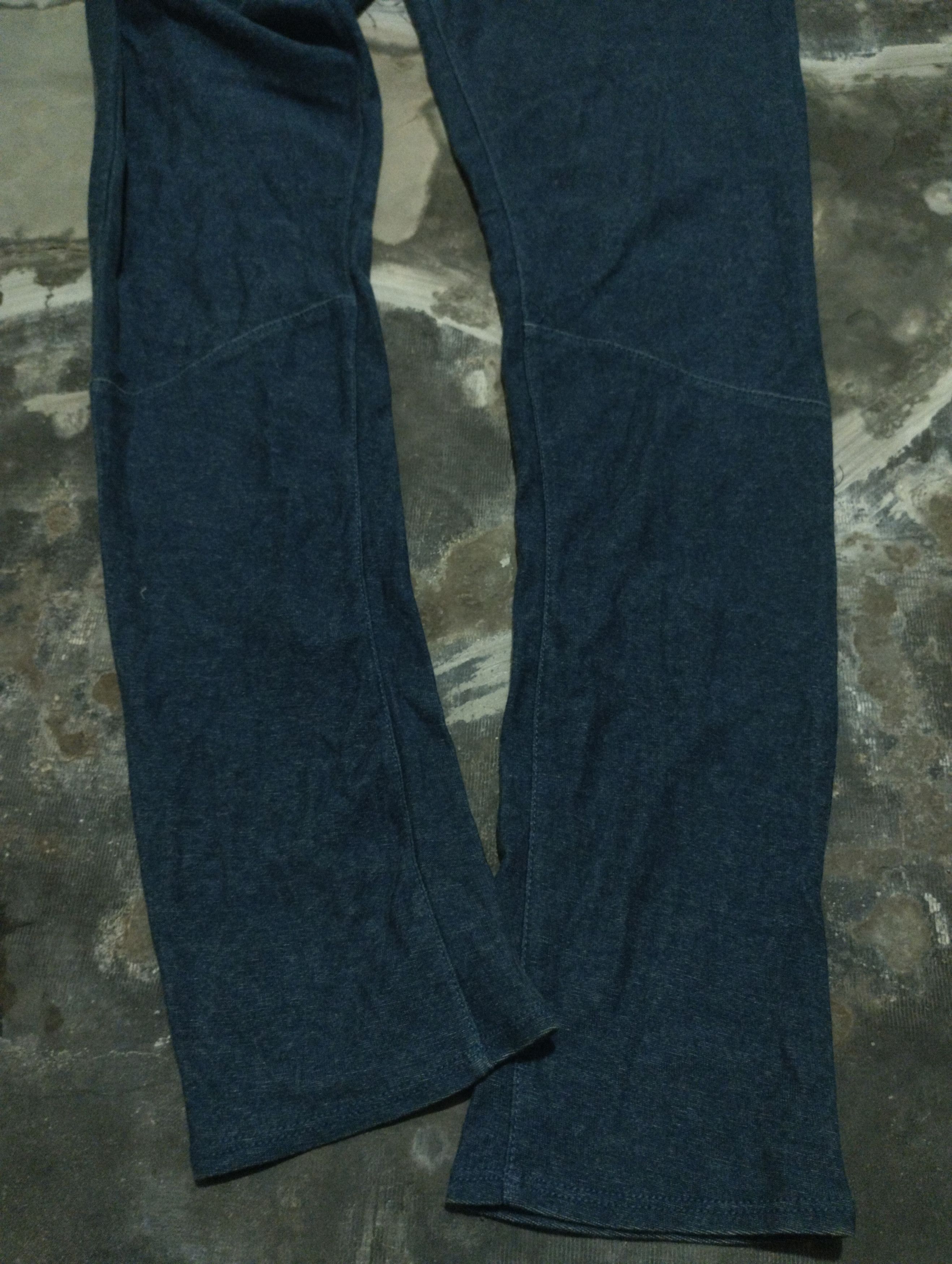 agnes b. Agnes B Sport Long Pants Size 28" / US 6 / IT 42 - 5 Thumbnail