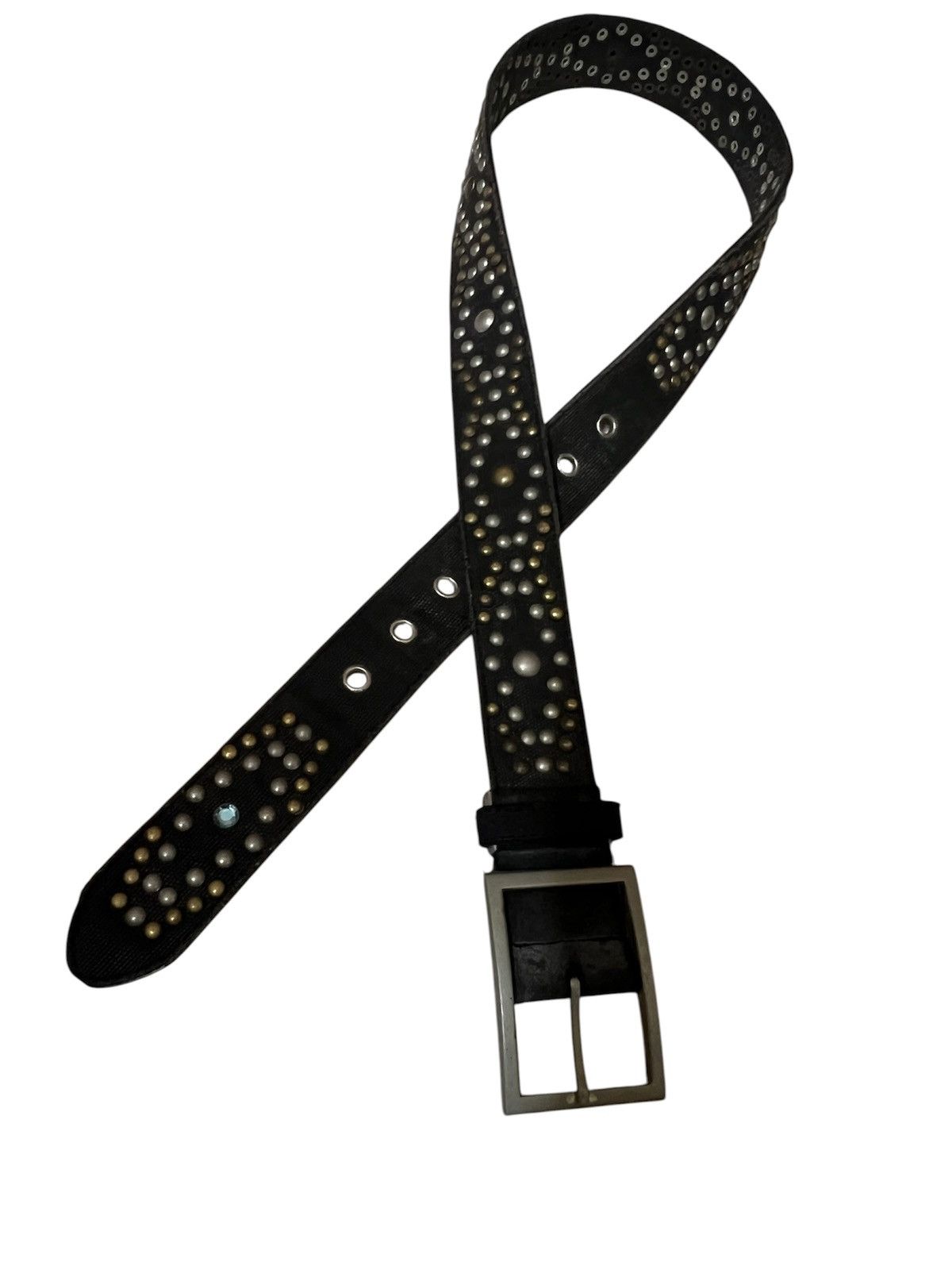 Other Bundle sale stud belt Size ONE SIZE - 2 Thumbnail