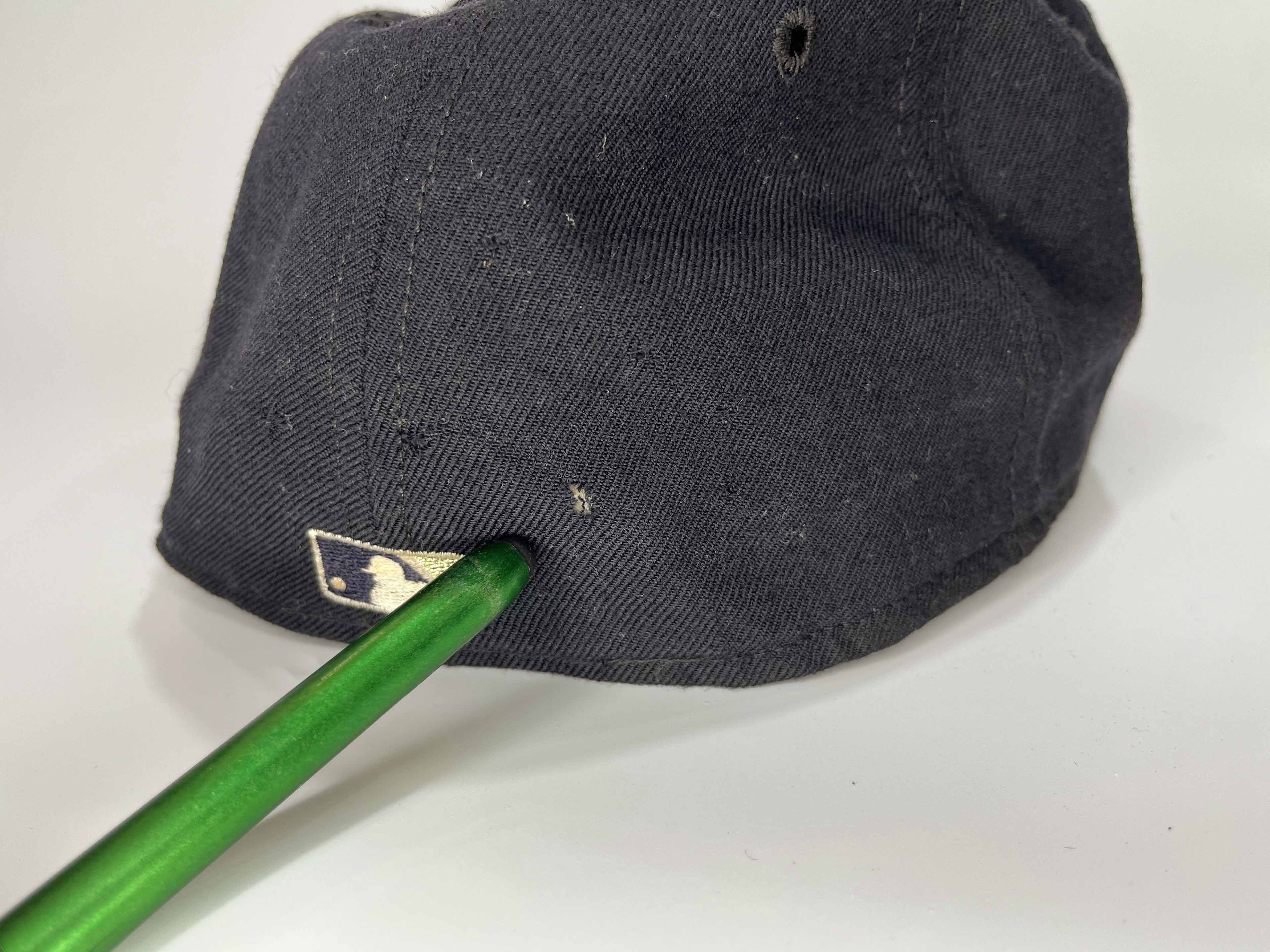 New Era Vintage New Era MLB Houston Astros Baseball Cap Size ONE SIZE - 7 Thumbnail