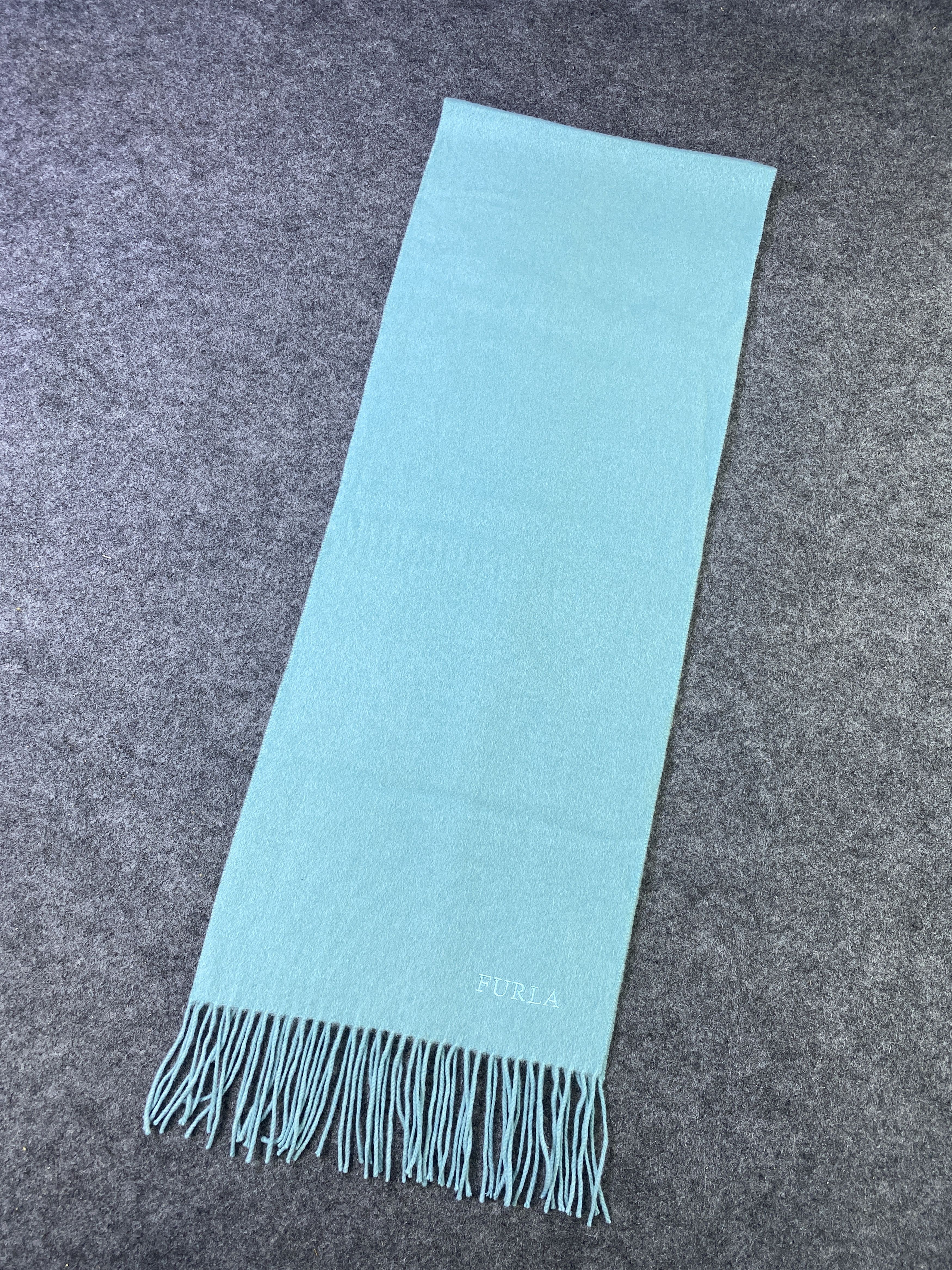 Furla FURLA Scarf / Muffler / Neckwear -T817 Size ONE SIZE - 2 Thumbnail