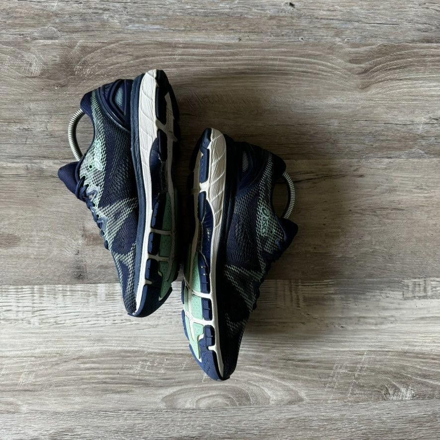 Asics ASICS • GEL-Nimbus 20 (6.5M) Size US 6.5 / EU 39-40 - 9 Thumbnail