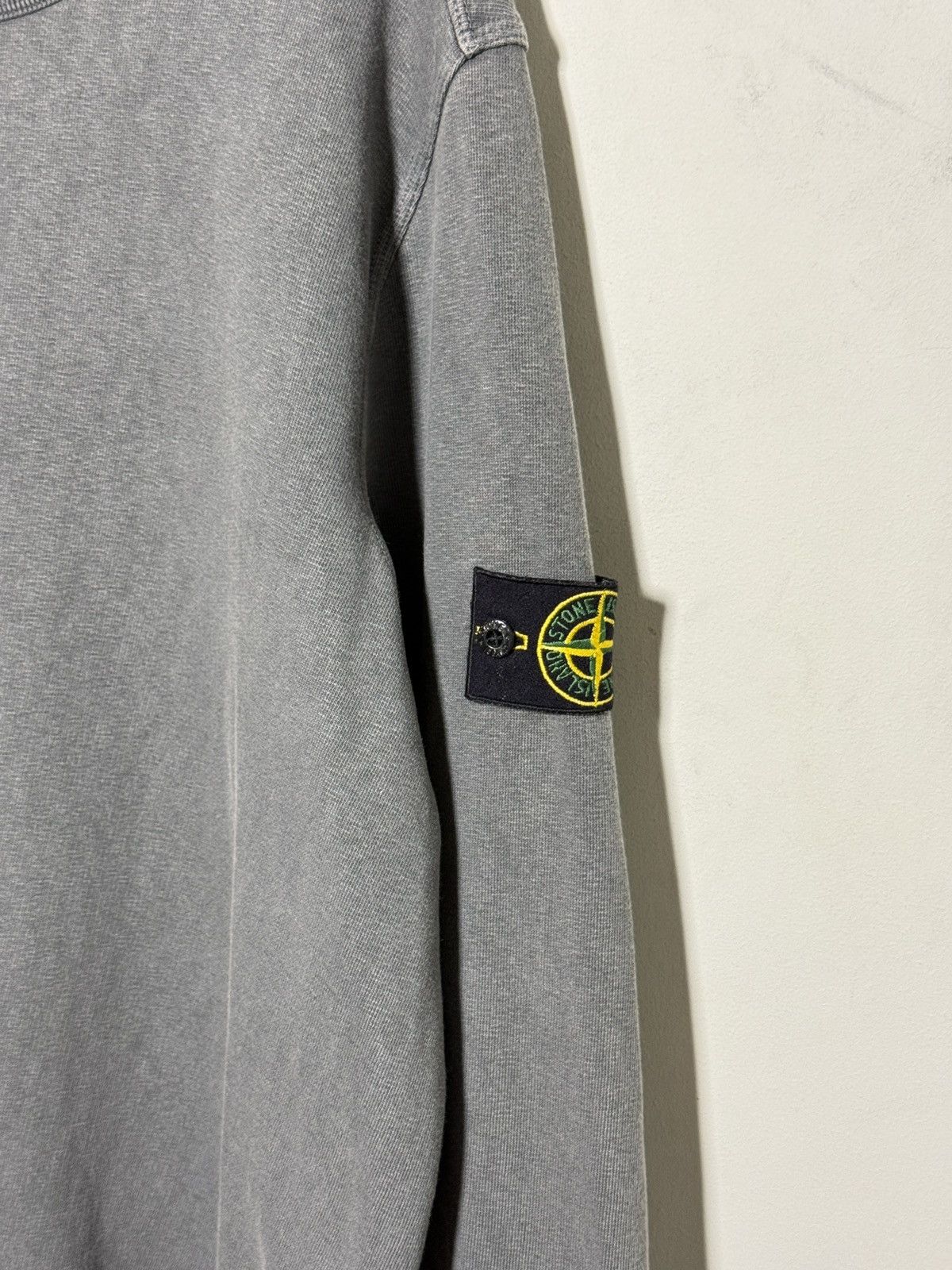 Stone Island Stone Island sweatshirt Size US XXL / EU 58 / 5 - 4 Thumbnail