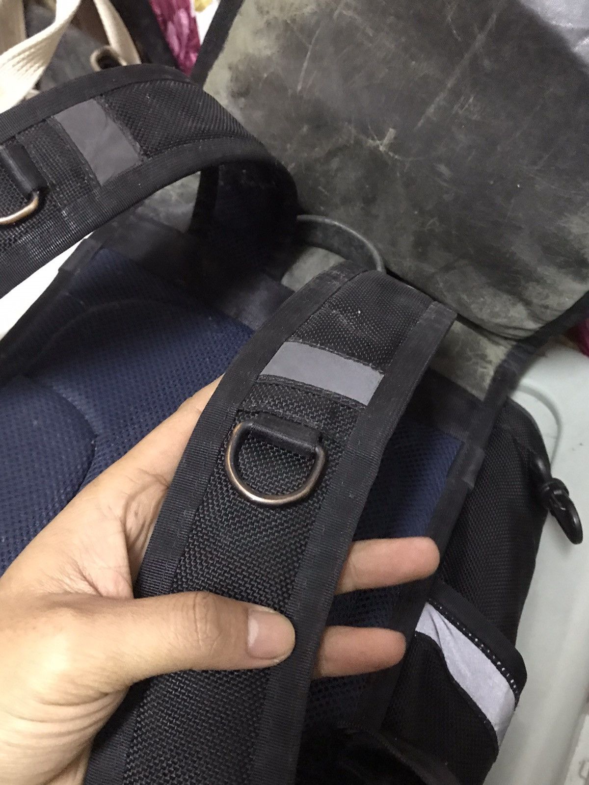 Porter × Undercover RARE PORTER UNDERCOVER BACKPACK Size ONE SIZE - 15 Thumbnail