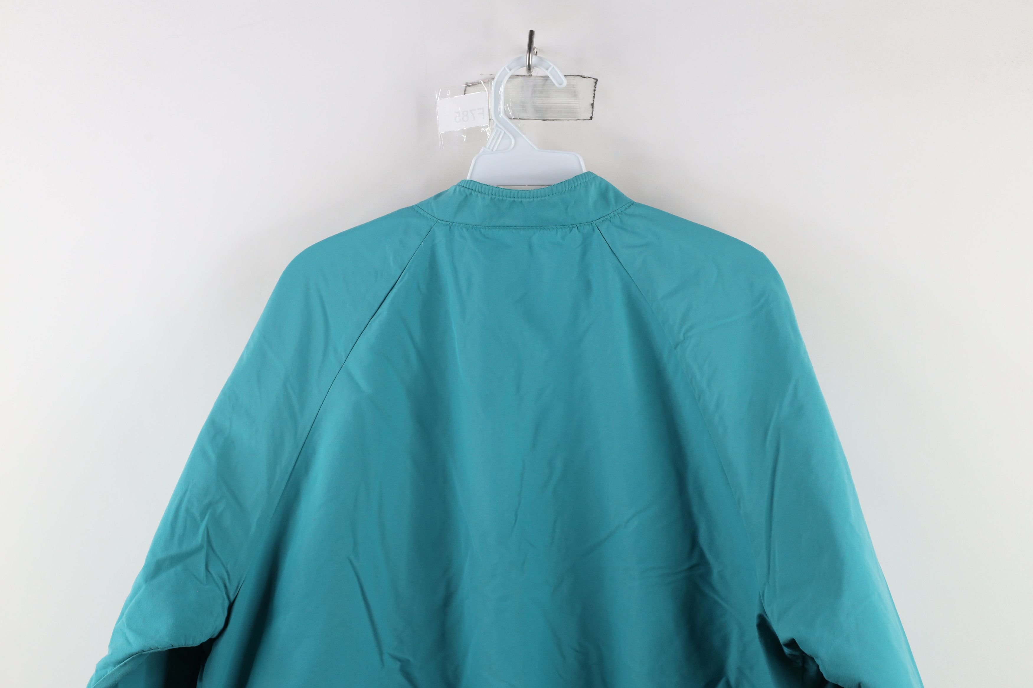 Vintage Vintage 80s Streetwear Parts Cafe Racer Bomber Jacket USA Size US L / EU 52-54 / 3 - 13 Thumbnail