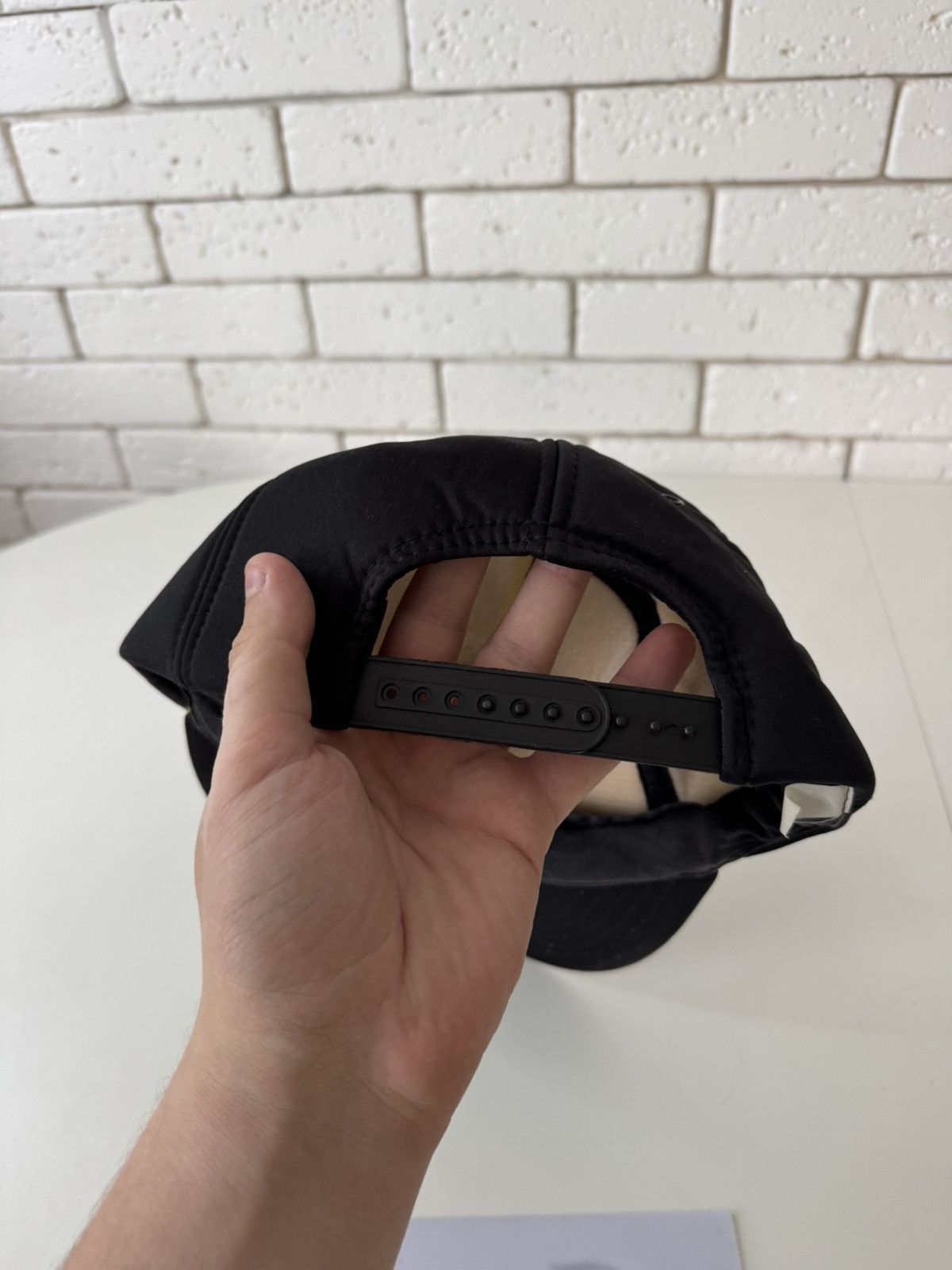 Vintage MBA vintage cap Size ONE SIZE - 3 Thumbnail