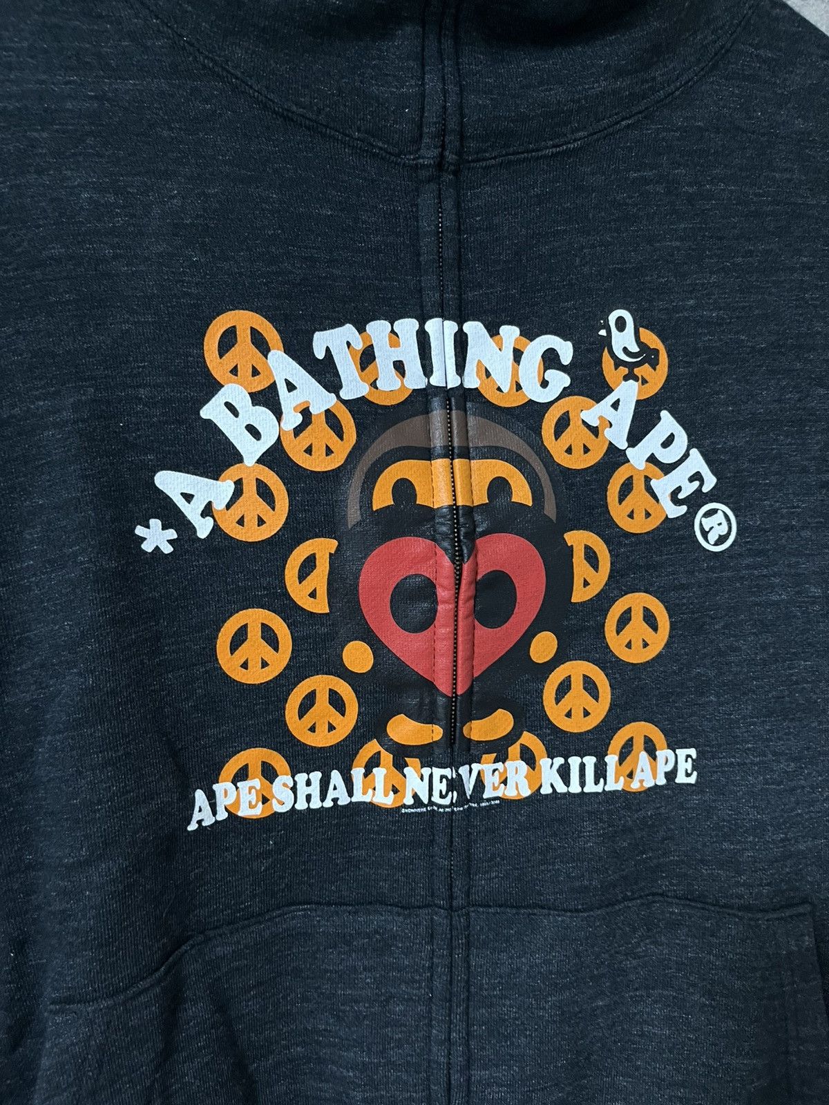 Bape Bape Archive Baby Milo Hoodie Size US M / EU 48-50 / 2 - 4 Thumbnail