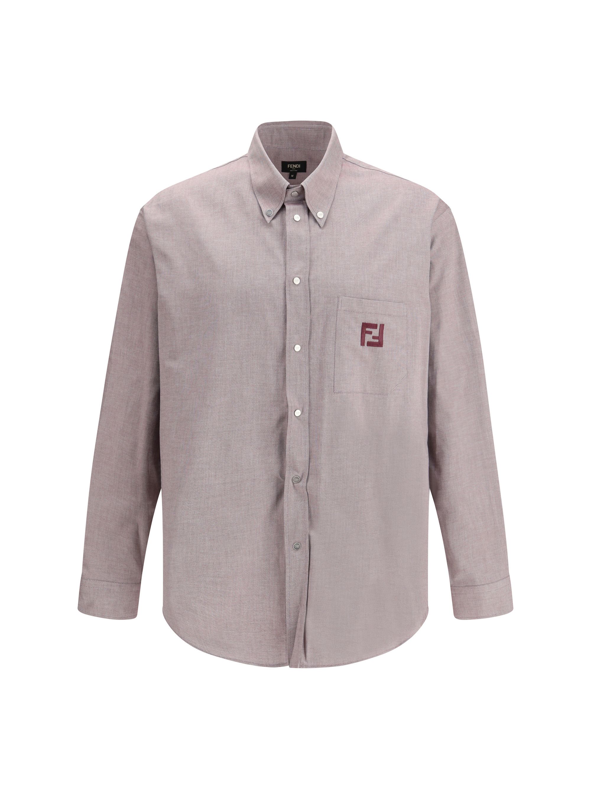 Oxford cotton Shirt