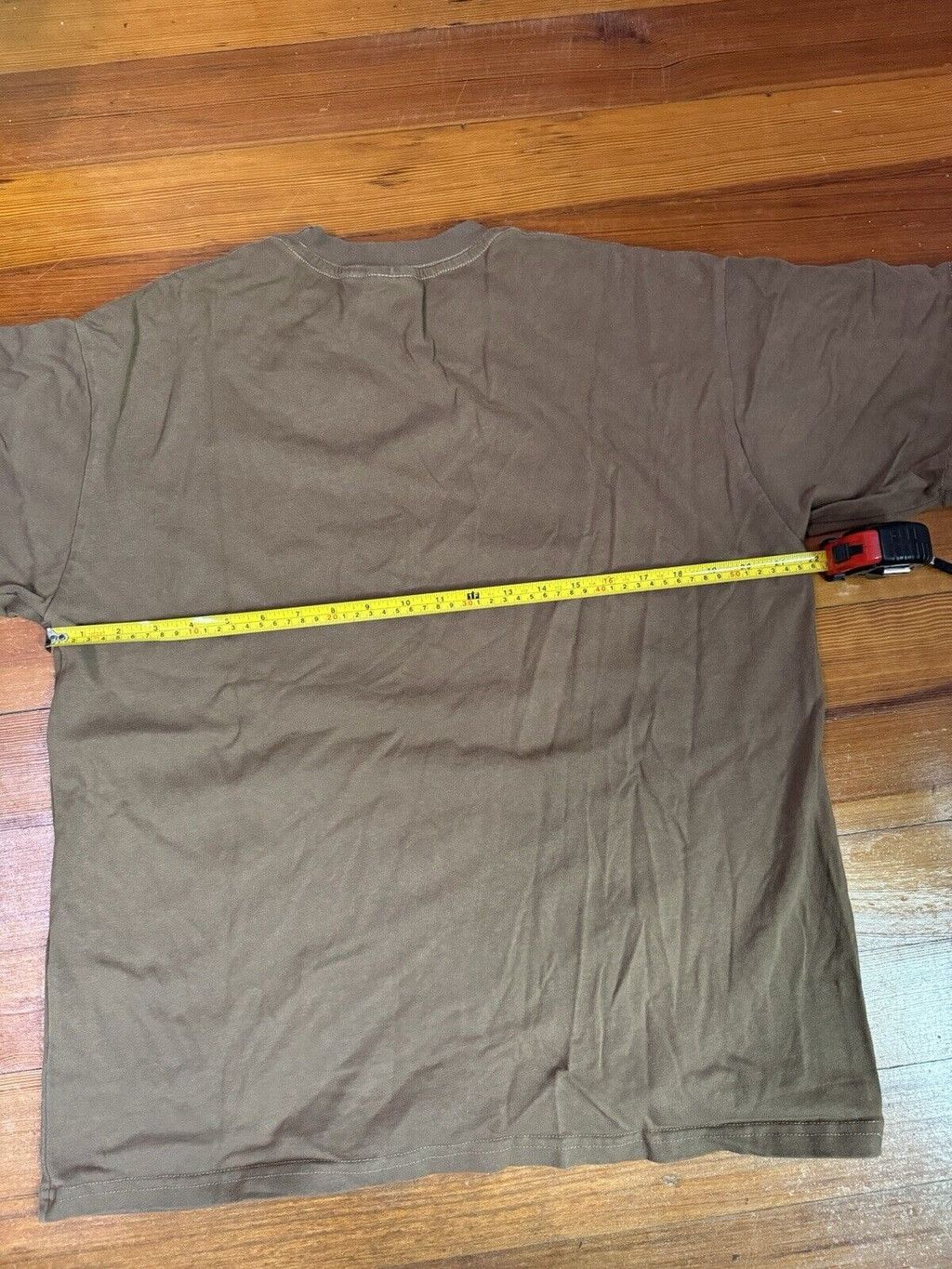 Other BLACKTAILOR B Star Logo Tee Shirt - BKTLife STEM Mens Medium Size US L / EU 52-54 / 3 - 7 Thumbnail