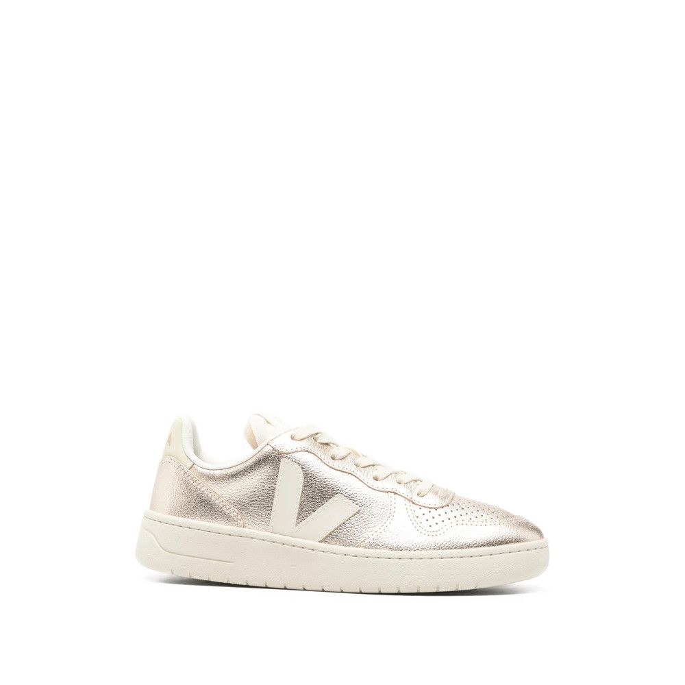 Veja Veja GOLD Trainers Size US 9 / IT 39 - 1 Thumbnail