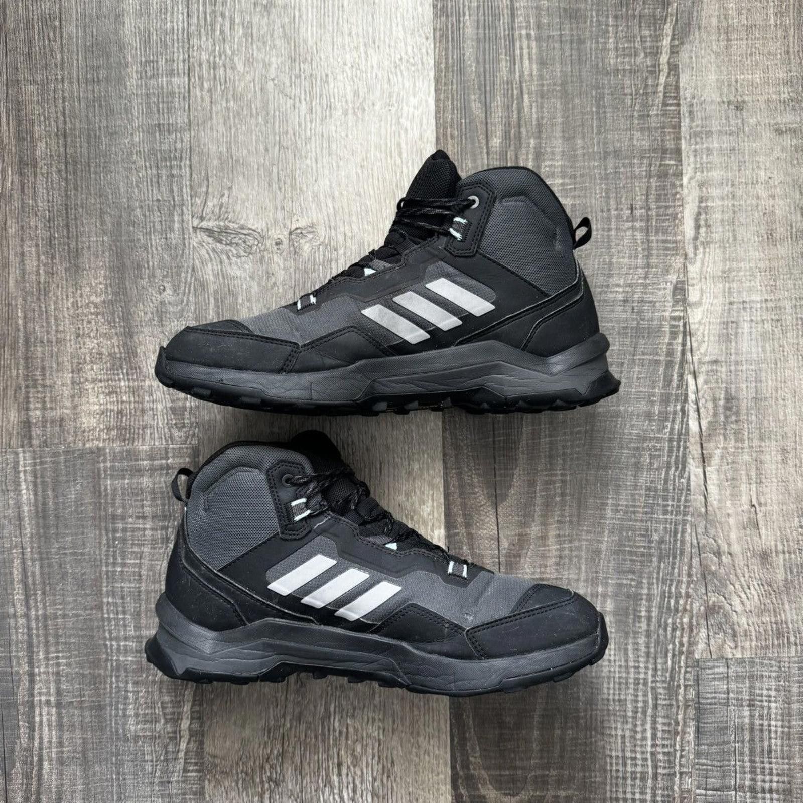 Adidas ADIDAS • GORE-TEX® Terrex AX4 Mid (10.5M) Size US 10.5 / EU 43-44 - 3 Thumbnail