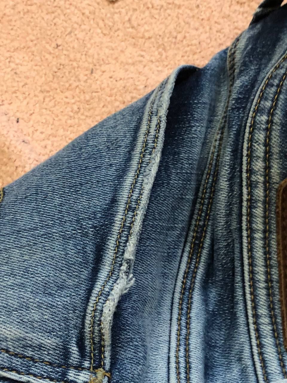 G-Star Vintage G-Star Raw Lynn Mid Skinny Denim Jeans Size 28 Size US 28 / EU 44 - 14 Thumbnail