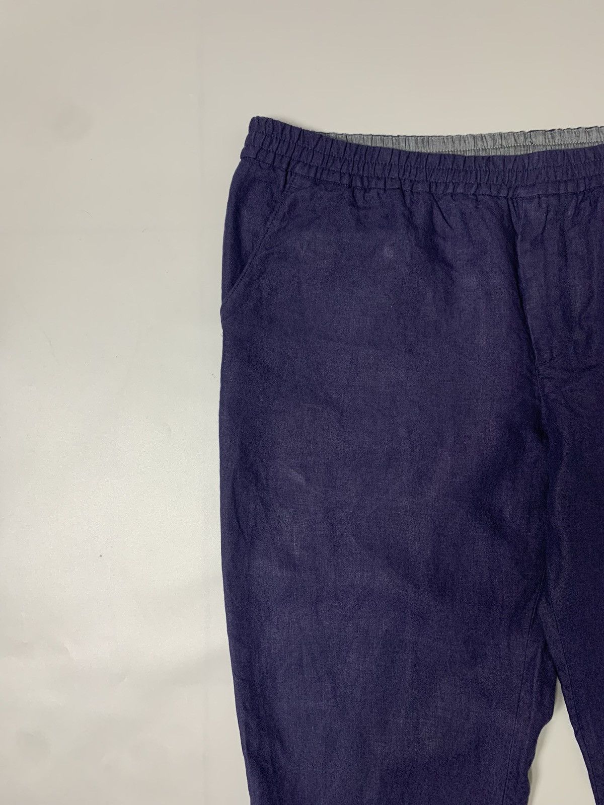 Loro Piana Loro Pian Easy pants Size US 38 / EU 54 - 3 Thumbnail