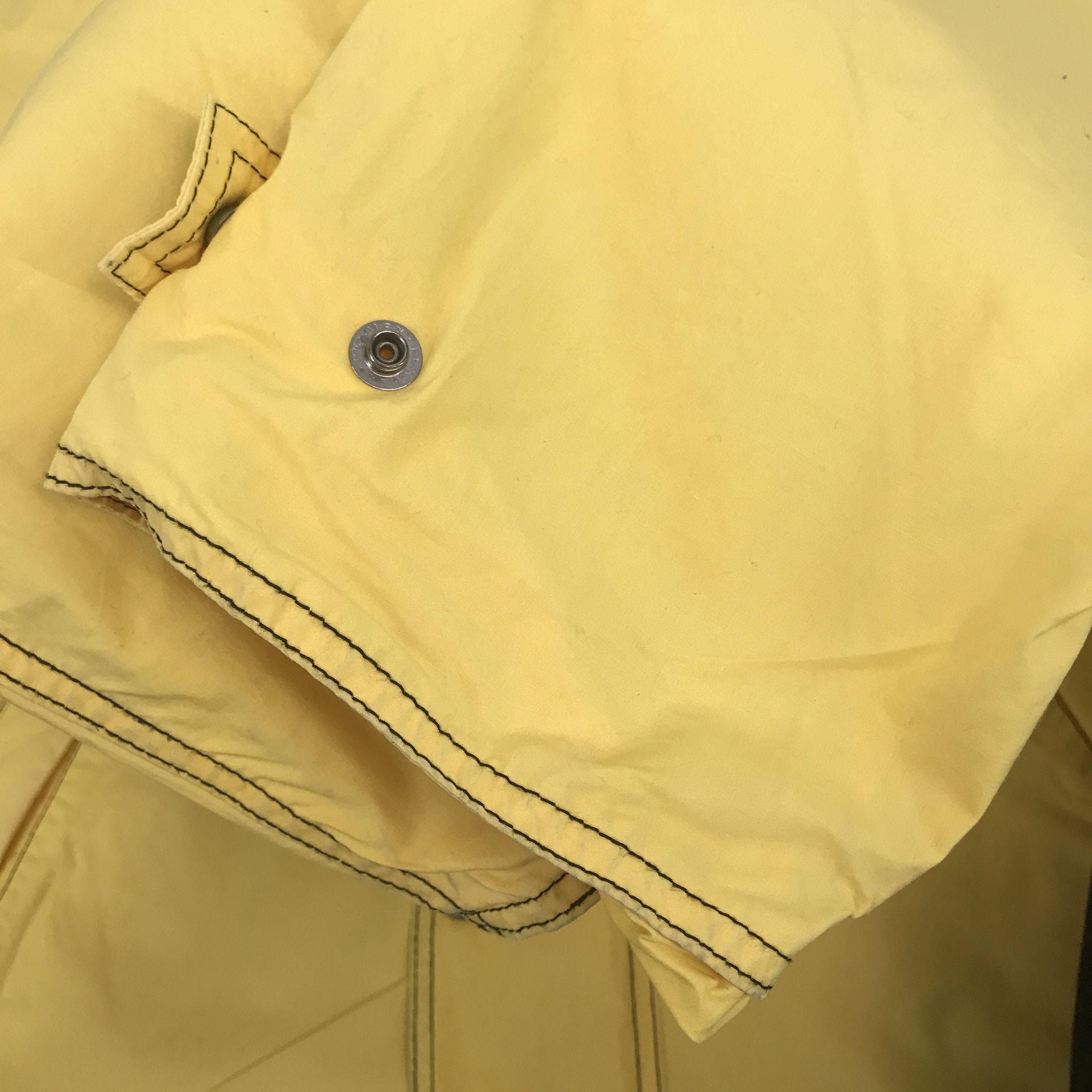 Converse × Japanese Brand Rare Converse Zipper Jacket Hoodie Size US M / EU 48-50 / 2 - 7 Thumbnail