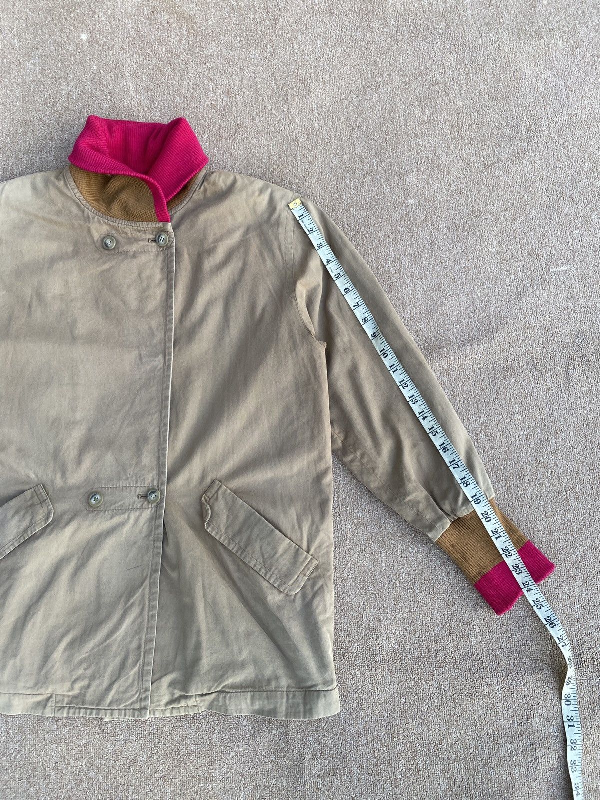 Christian Dior Monsieur × Dior × Hedi Slimane Vintage christian dior sport jacket Size US M / EU 48-50 / 2 - 4 Thumbnail